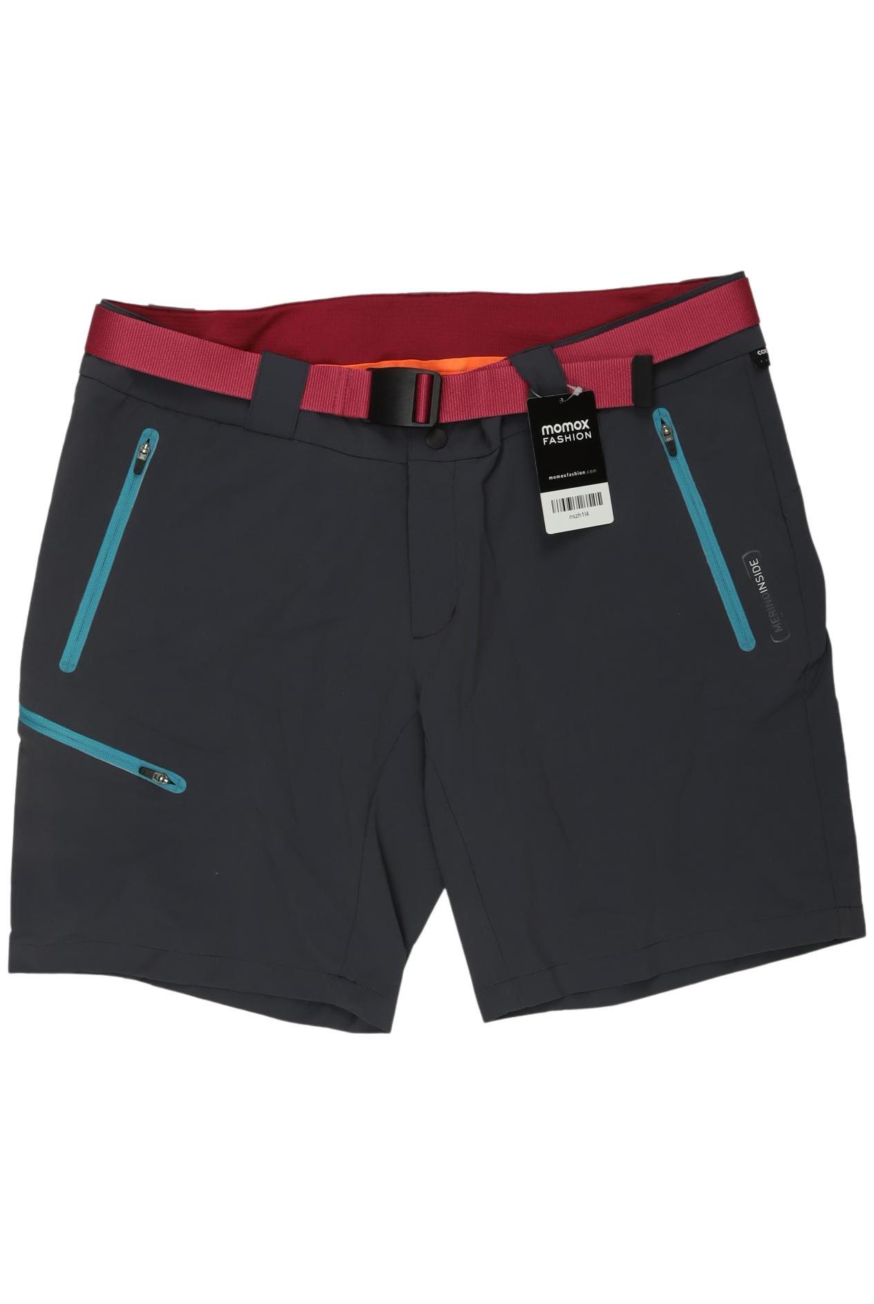 

Ortovox Damen Shorts, grau, Gr. 42