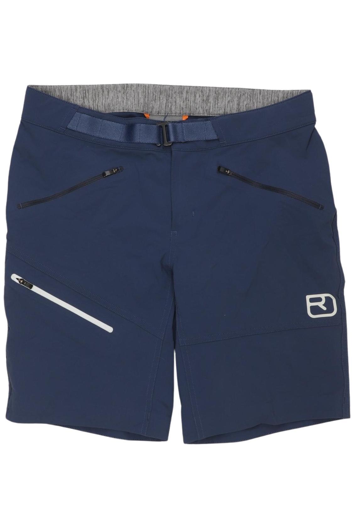 

Ortovox Damen Shorts, marineblau, Gr. 38