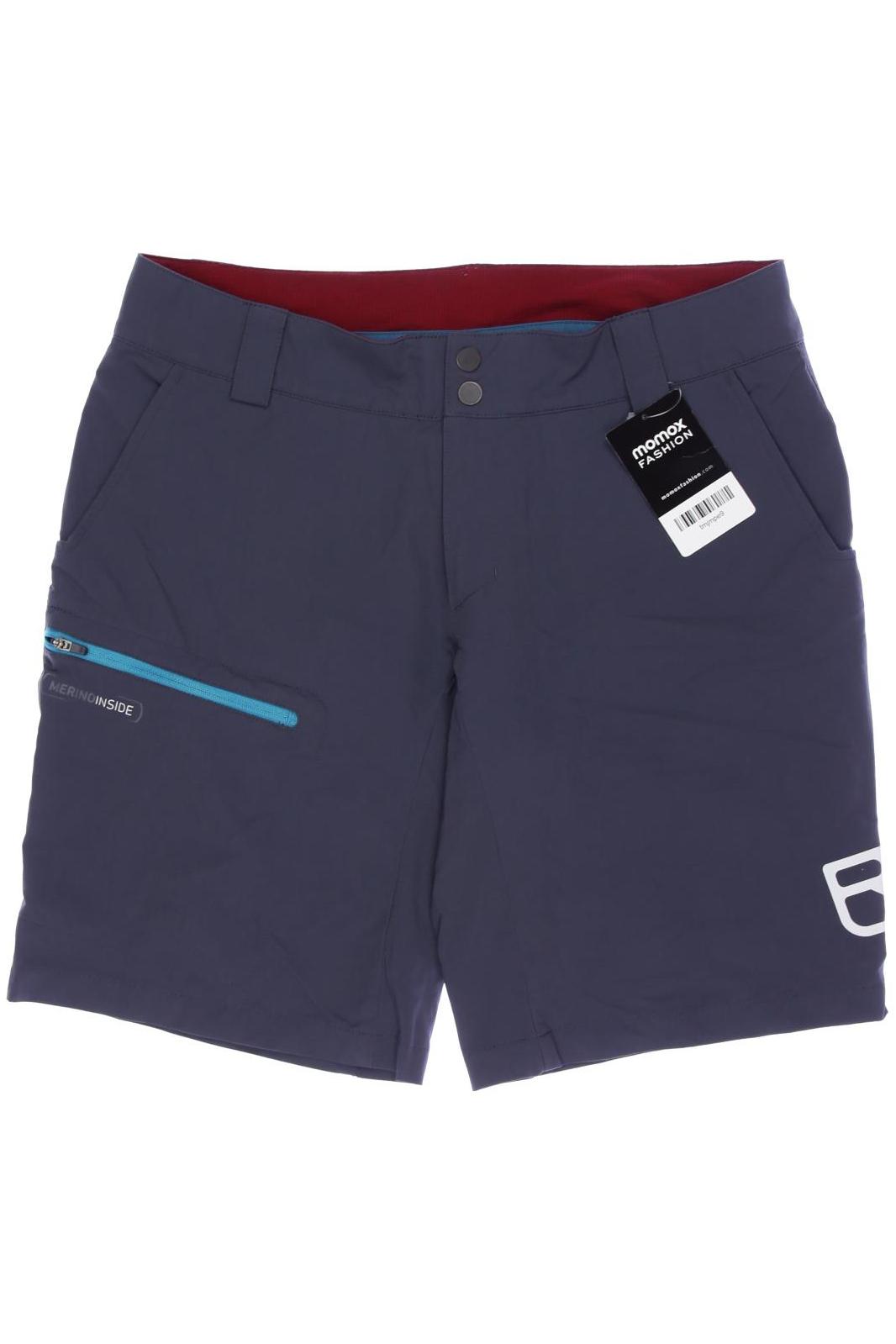 

Ortovox Damen Shorts, grau, Gr. 36