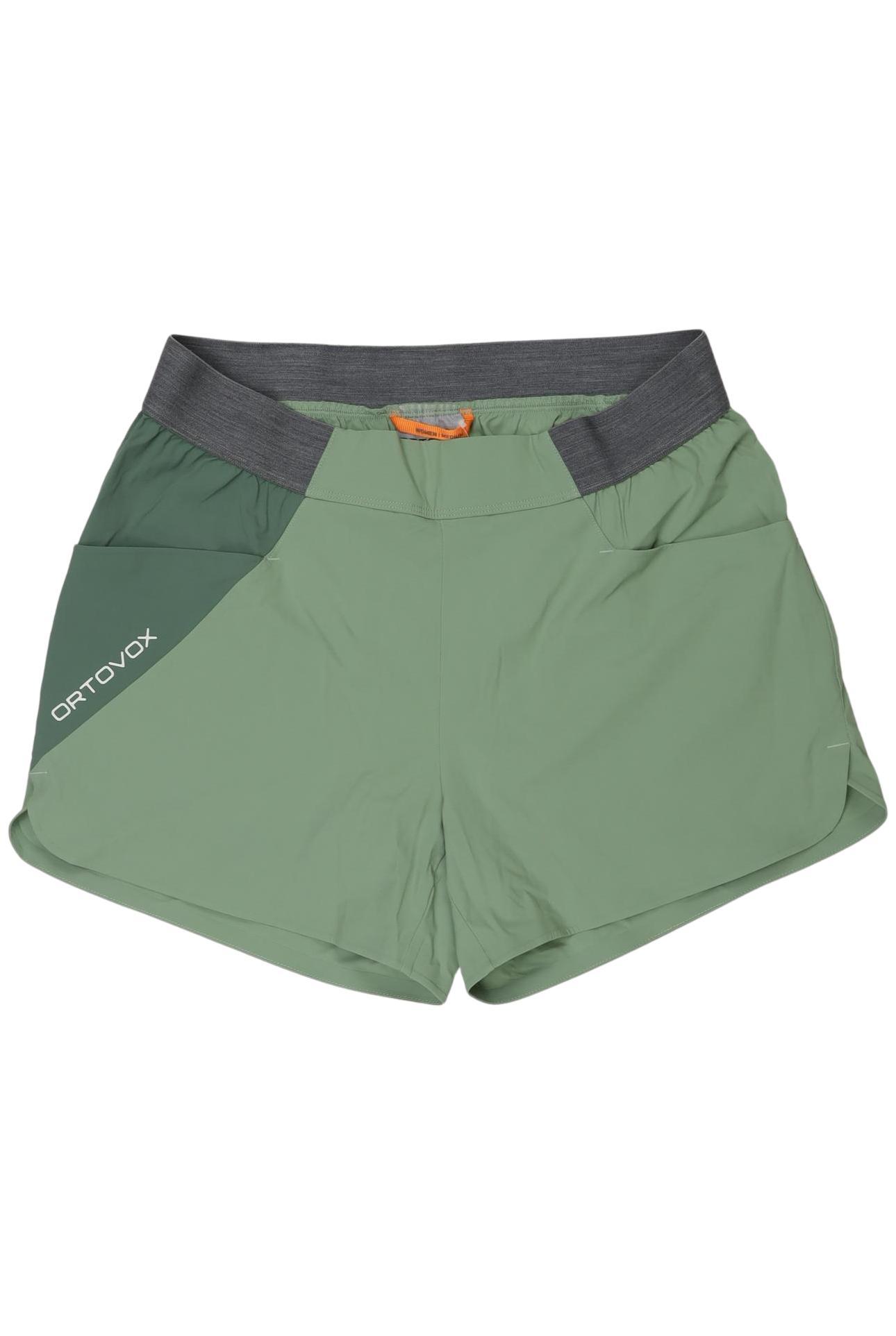 

Ortovox Damen Shorts, hellgrün, Gr. 38