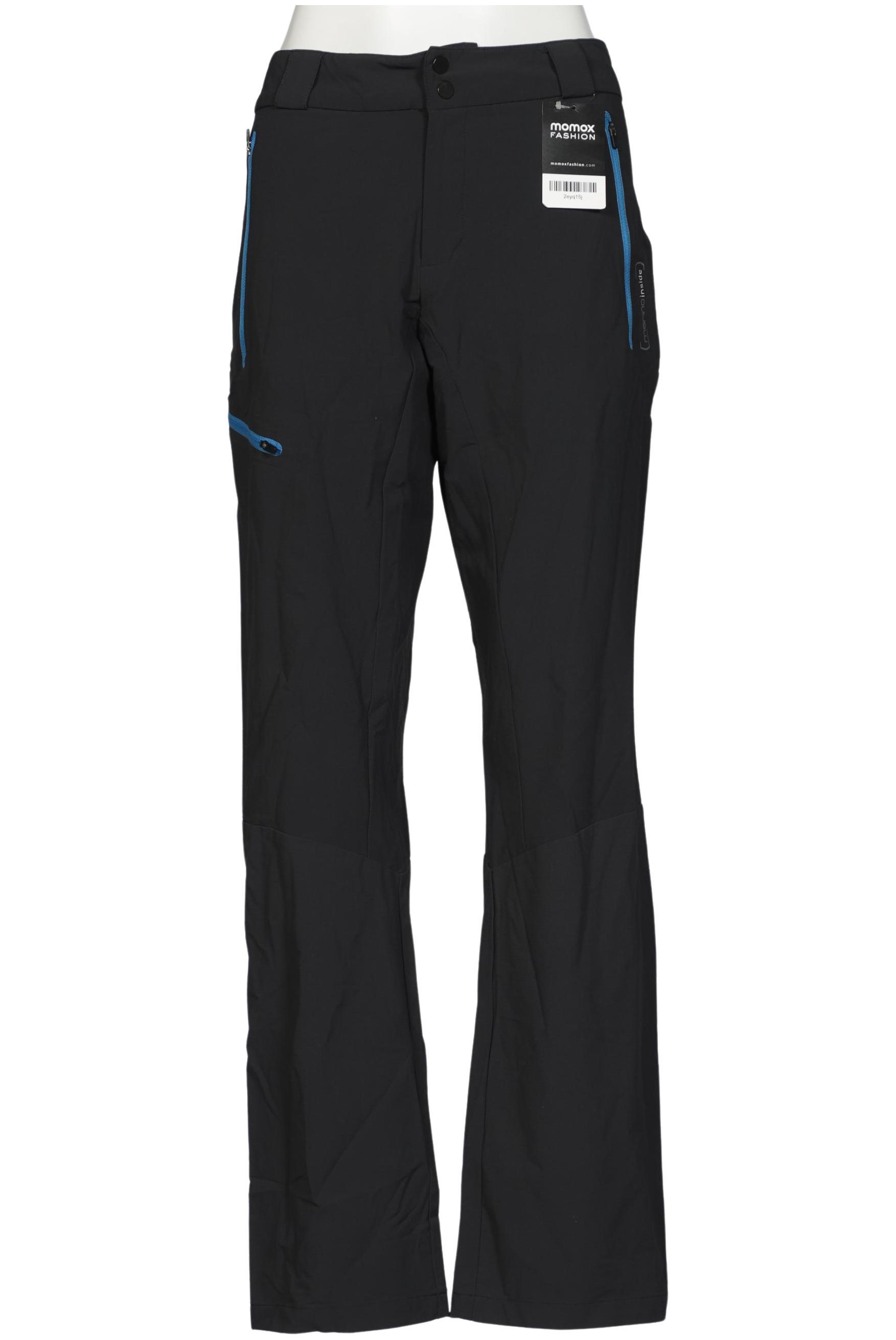 

Ortovox Damen Stoffhose, schwarz, Gr. 0