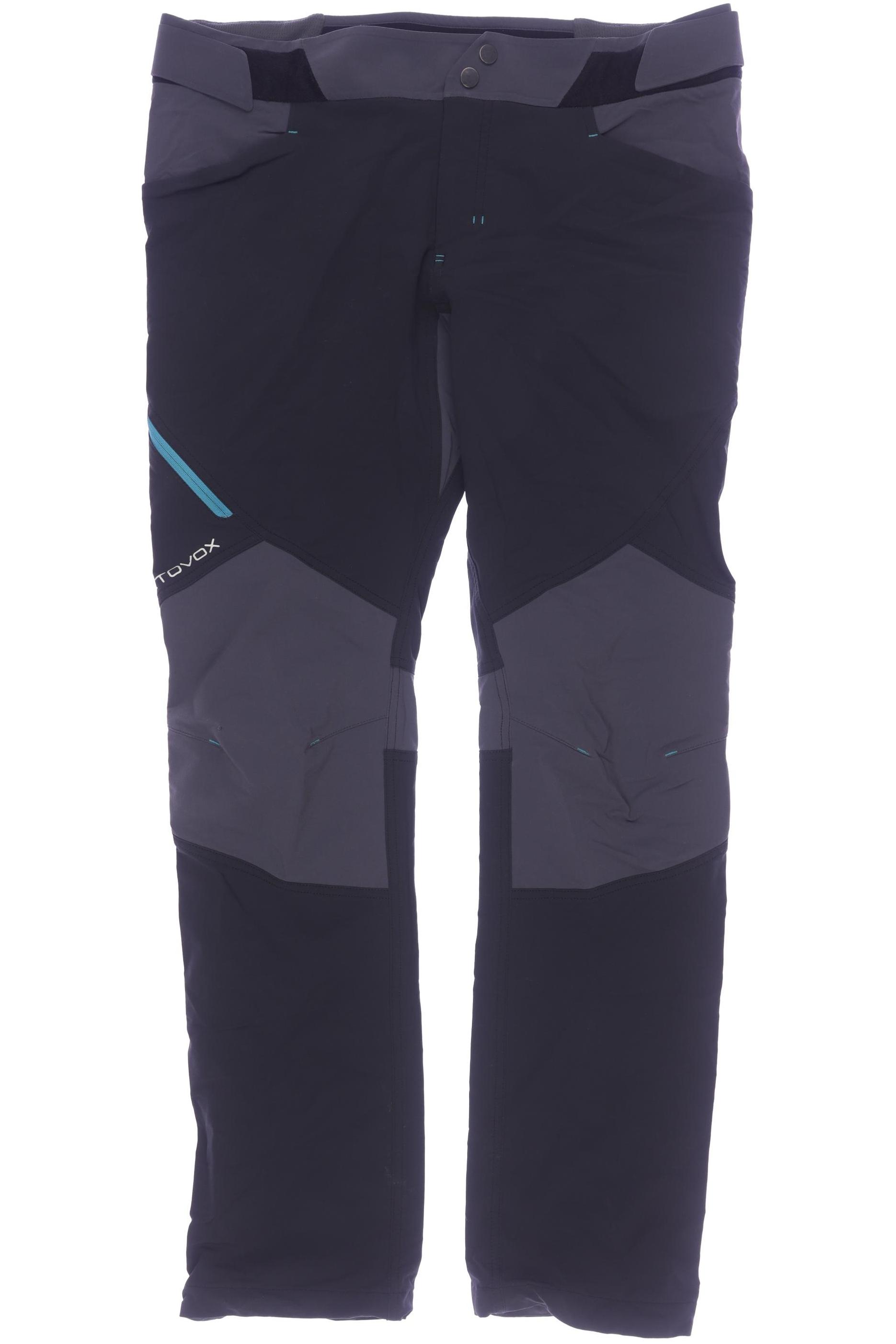 

Ortovox Damen Stoffhose, grau, Gr. 0