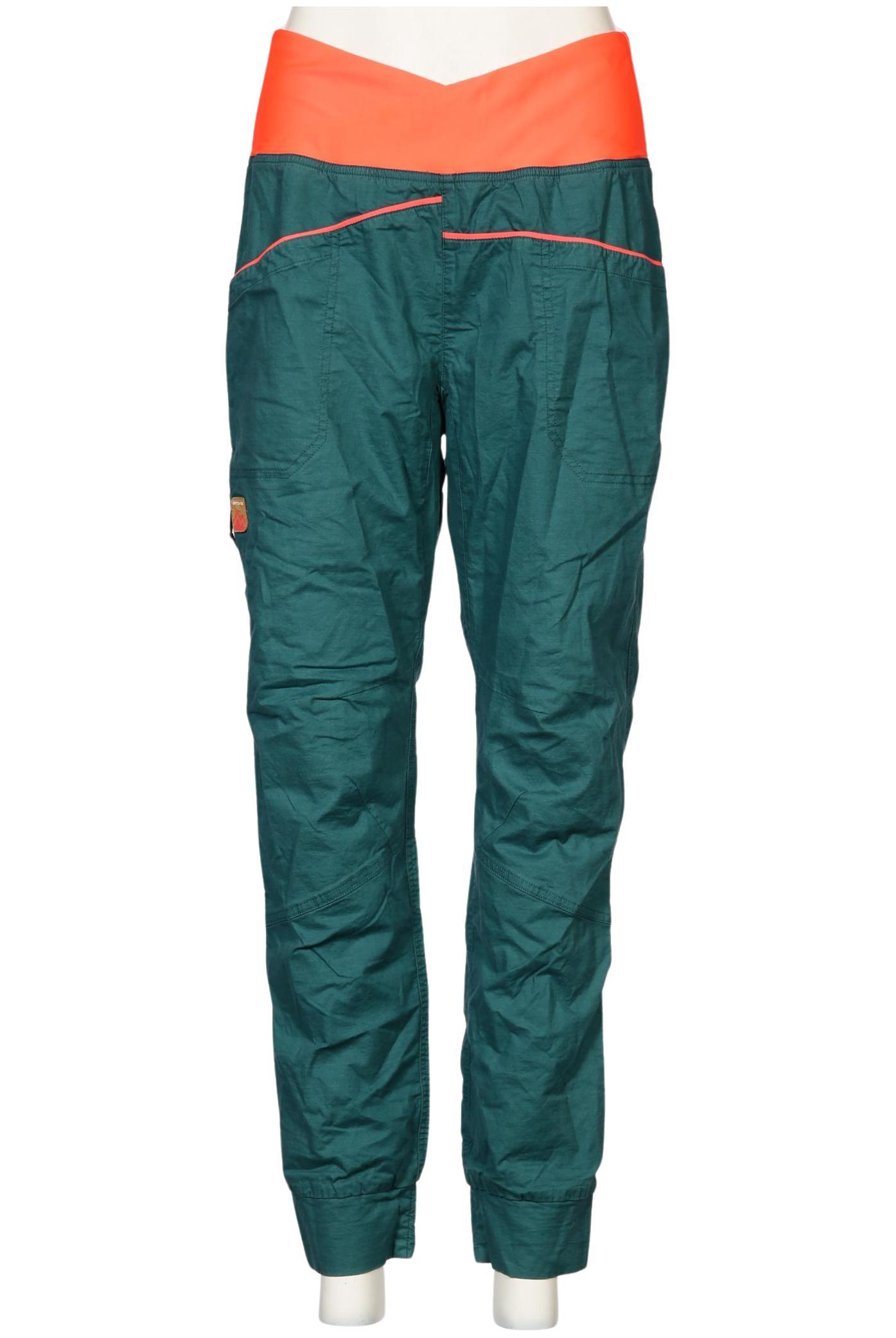 

Ortovox Damen Stoffhose, grün, Gr. 0