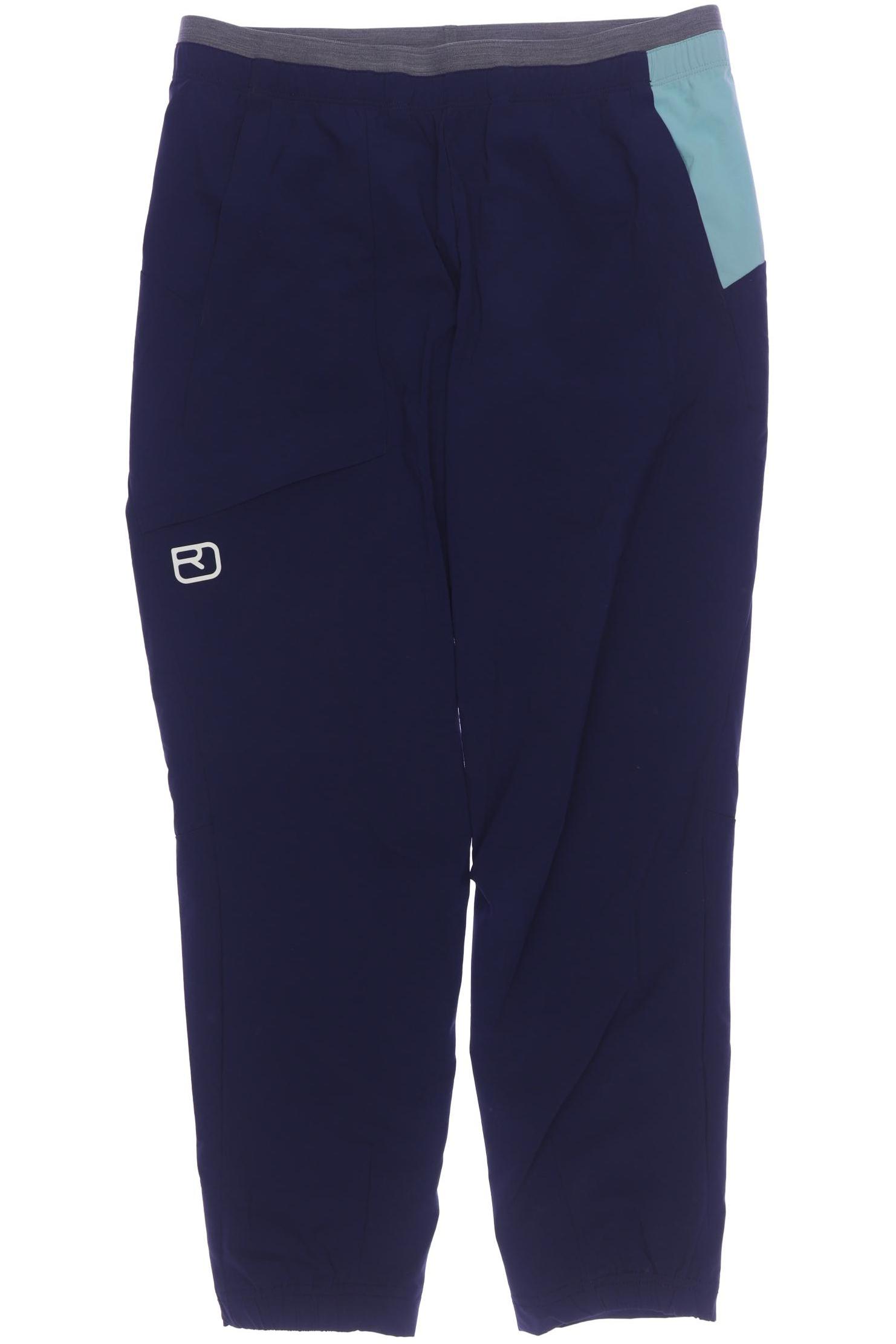 

Ortovox Damen Stoffhose, marineblau, Gr. 0