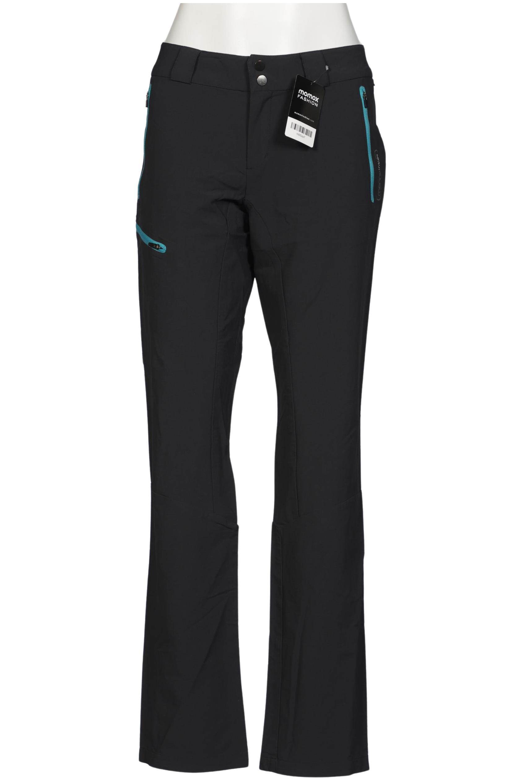 

Ortovox Damen Stoffhose, schwarz, Gr. 0