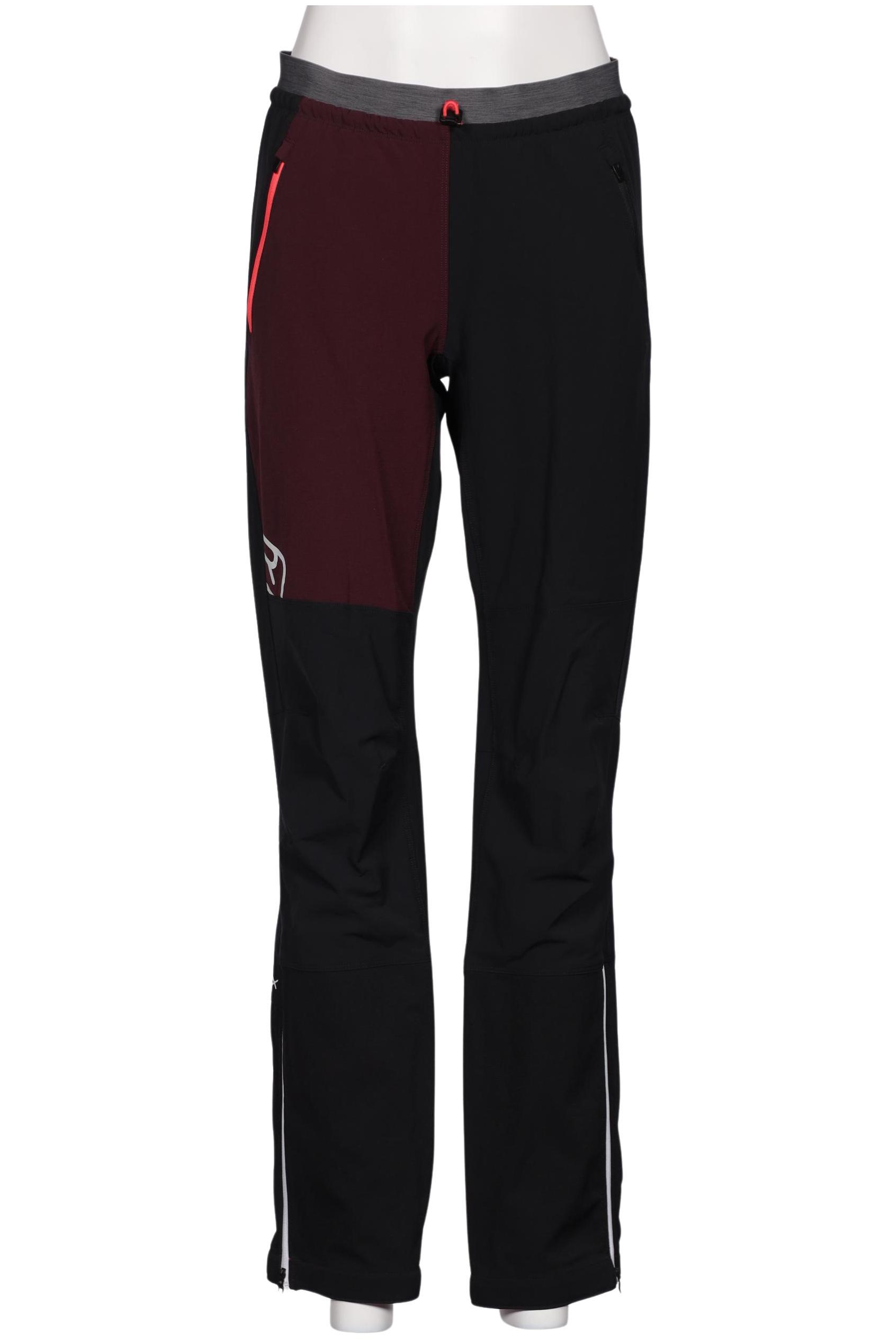 

Ortovox Damen Stoffhose, mehrfarbig, Gr. 0