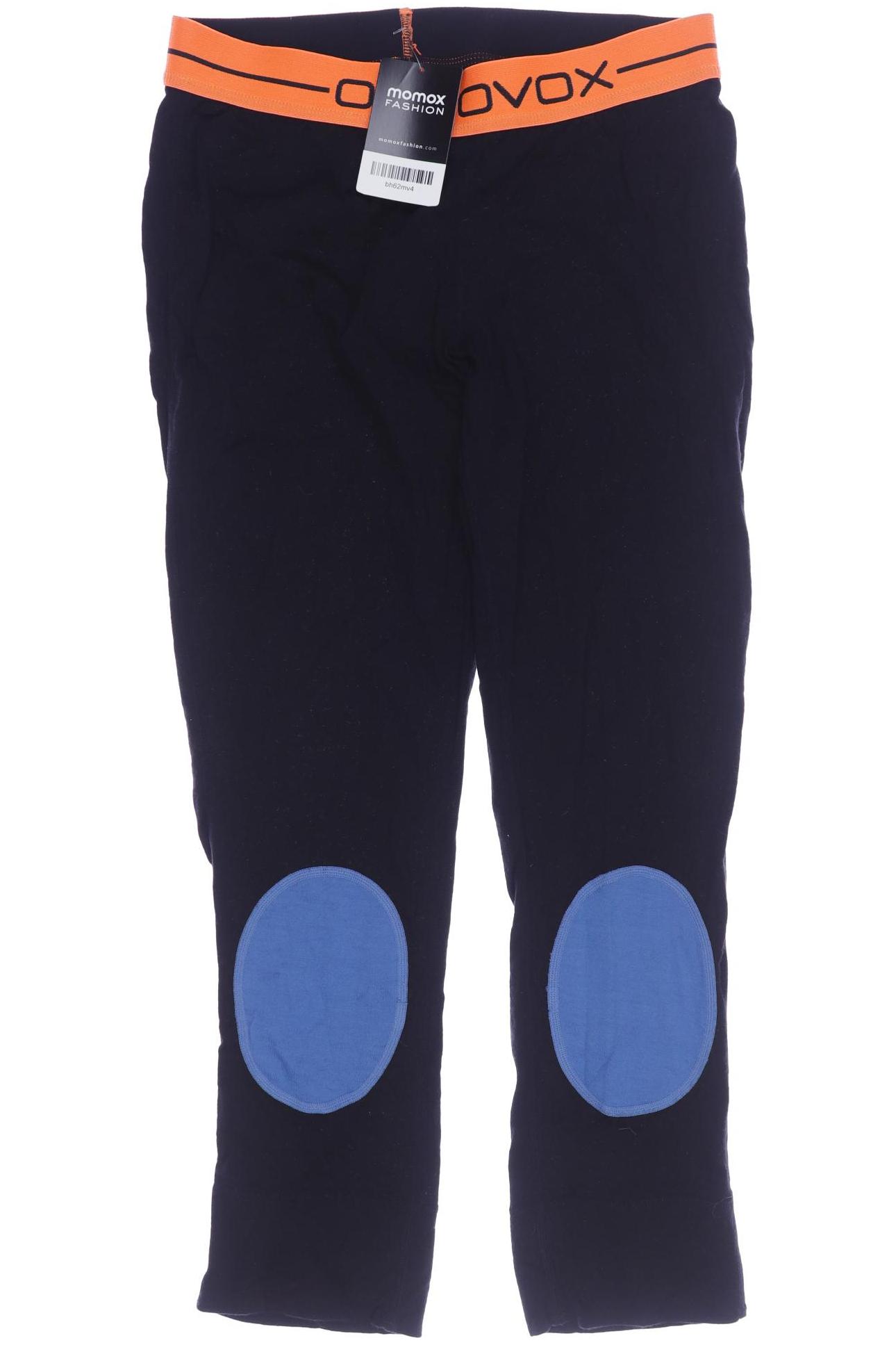 

Ortovox Damen Stoffhose, schwarz