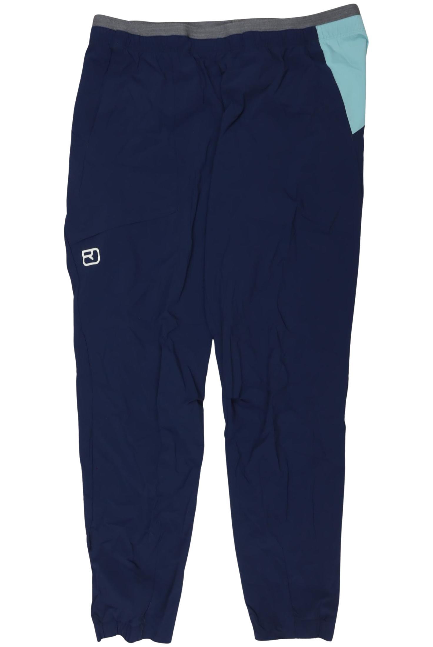 

Ortovox Damen Stoffhose, marineblau, Gr. 0