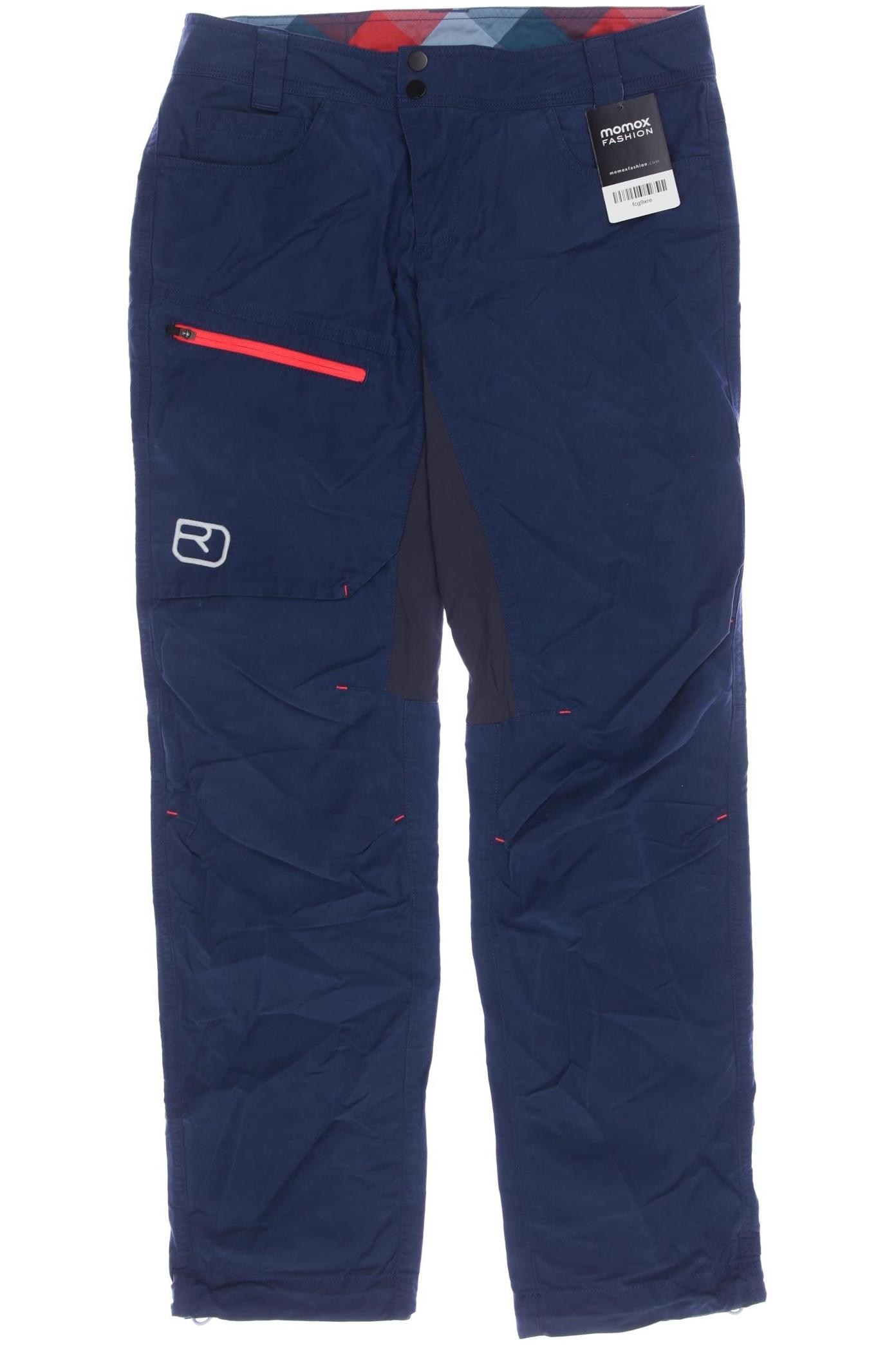 

Ortovox Damen Stoffhose, marineblau, Gr. 0