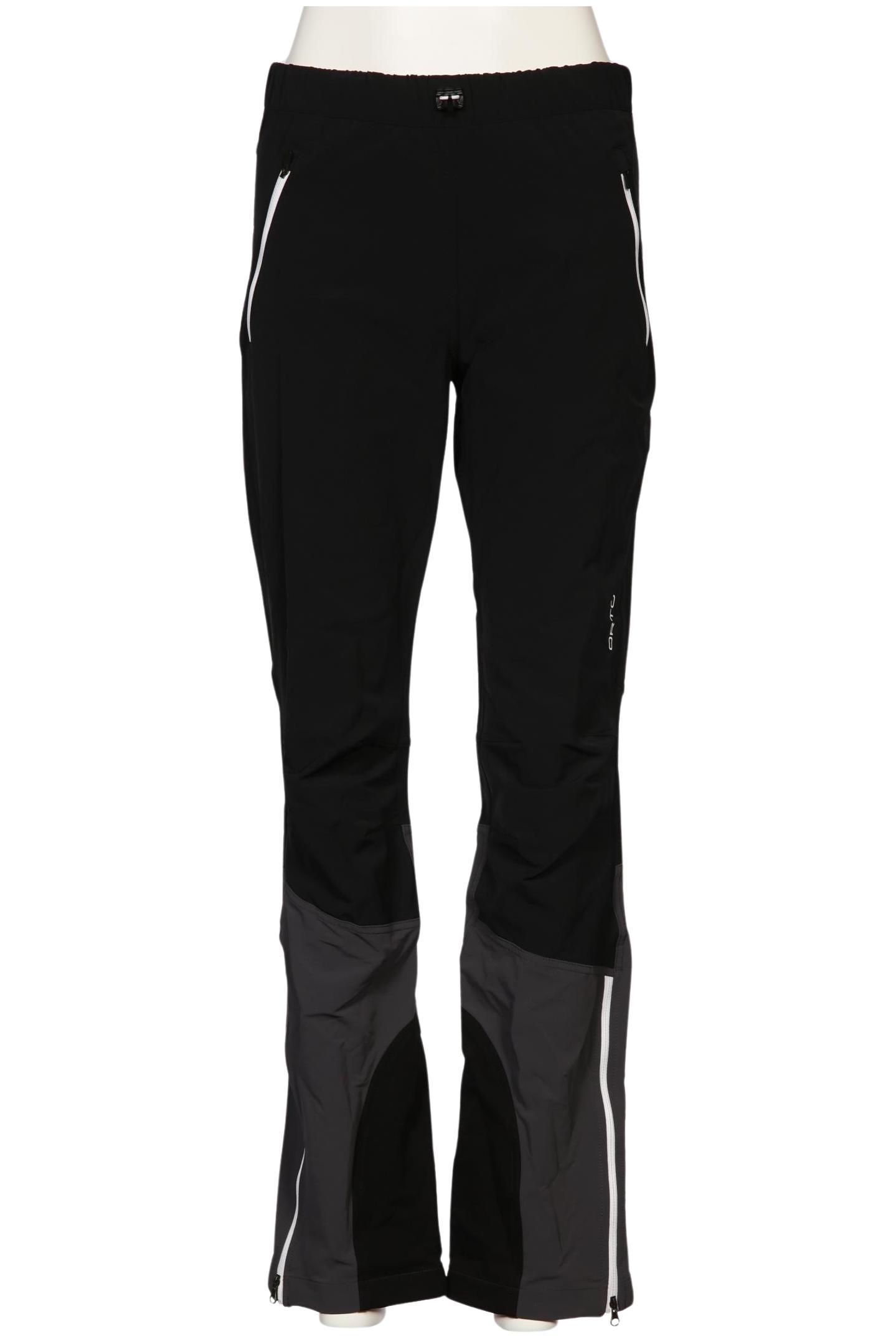 

Ortovox Damen Stoffhose, mehrfarbig, Gr. 0