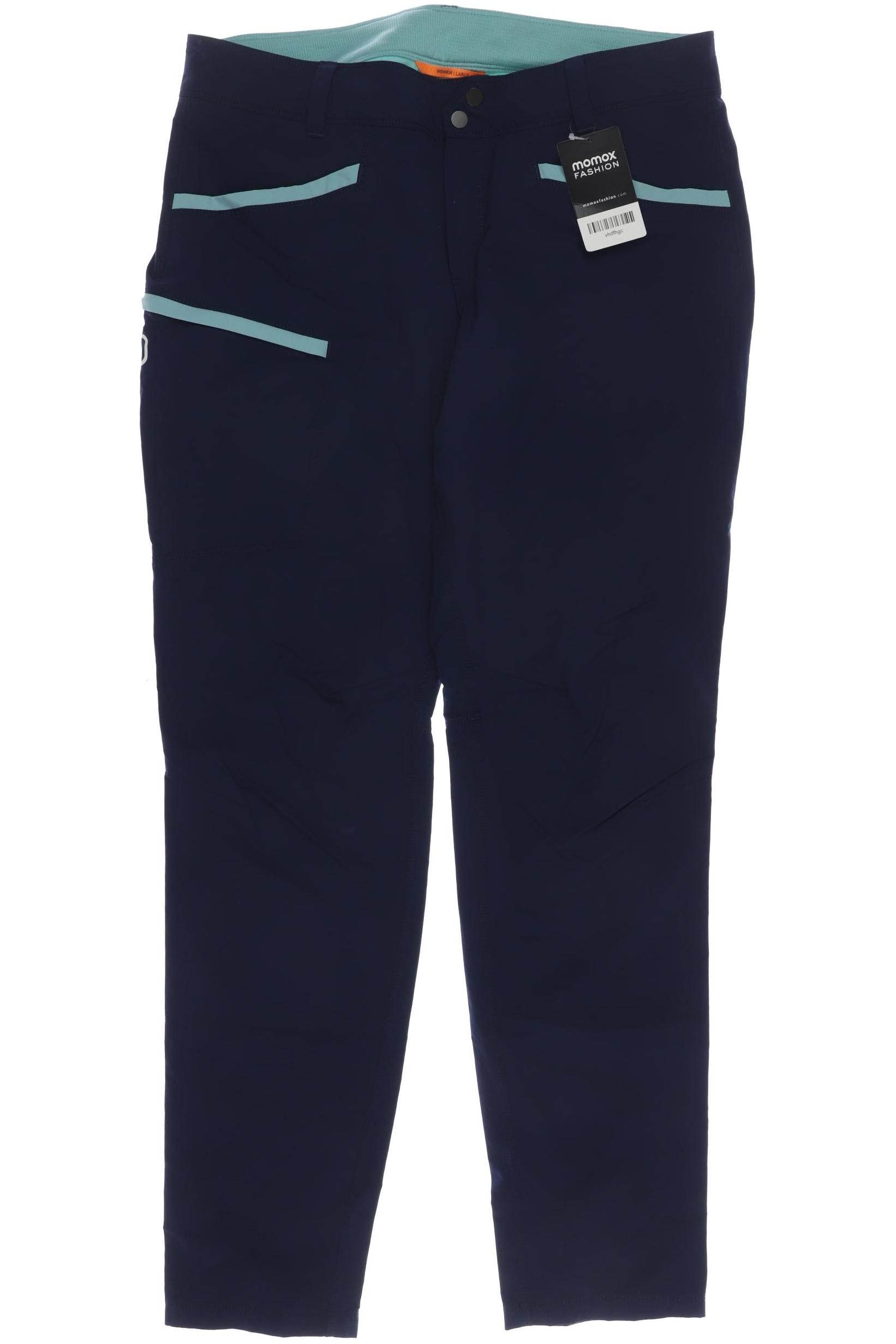 

Ortovox Damen Stoffhose, marineblau, Gr. 0