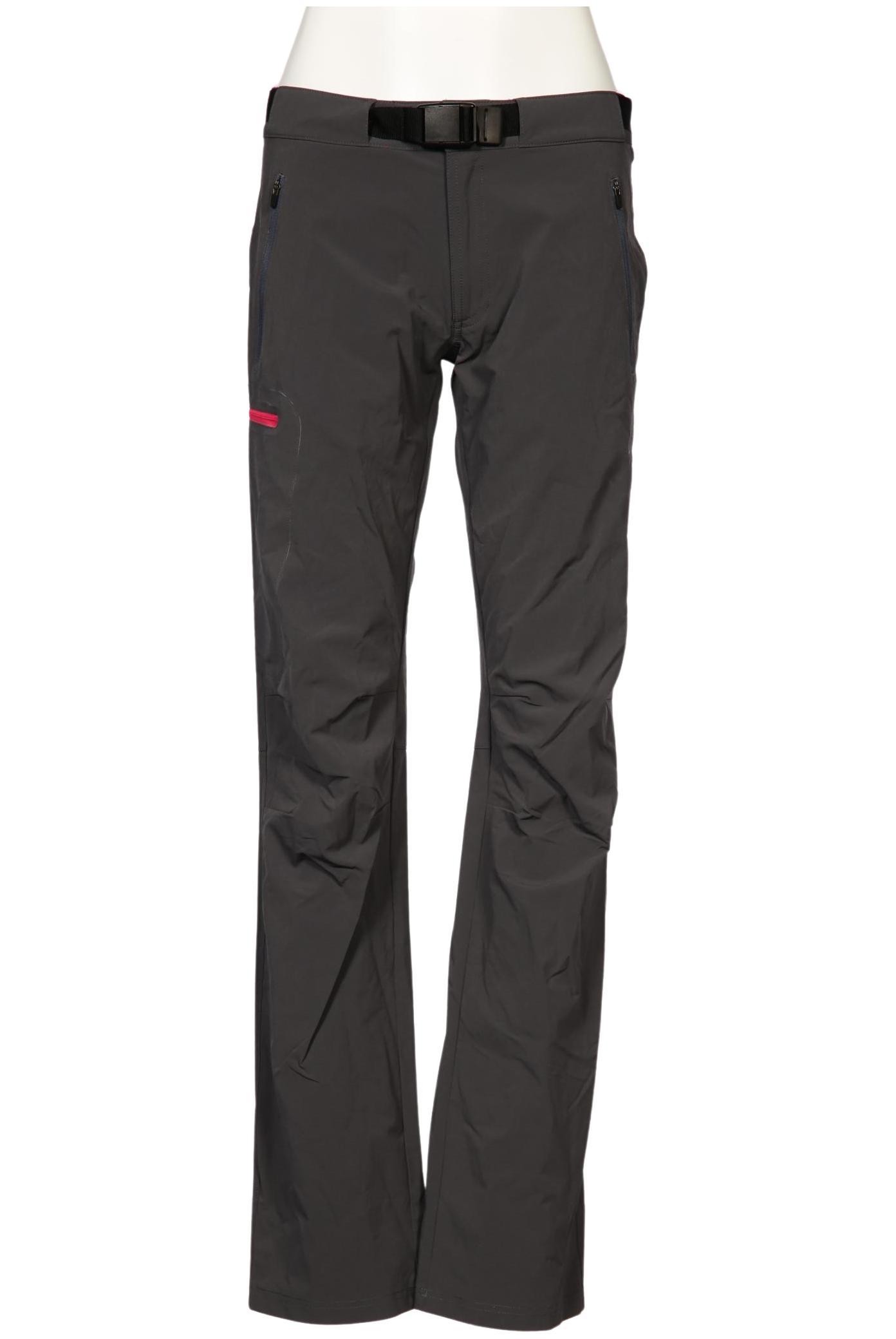 

Ortovox Damen Stoffhose, grau, Gr. 0