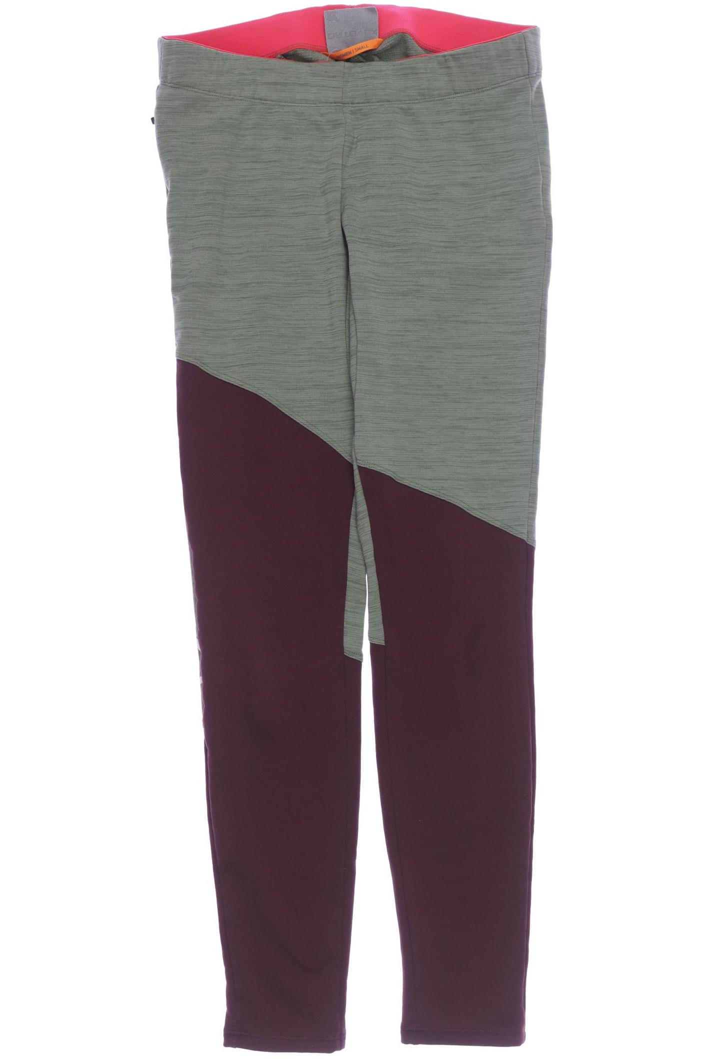 

Ortovox Damen Stoffhose, grün, Gr. 0