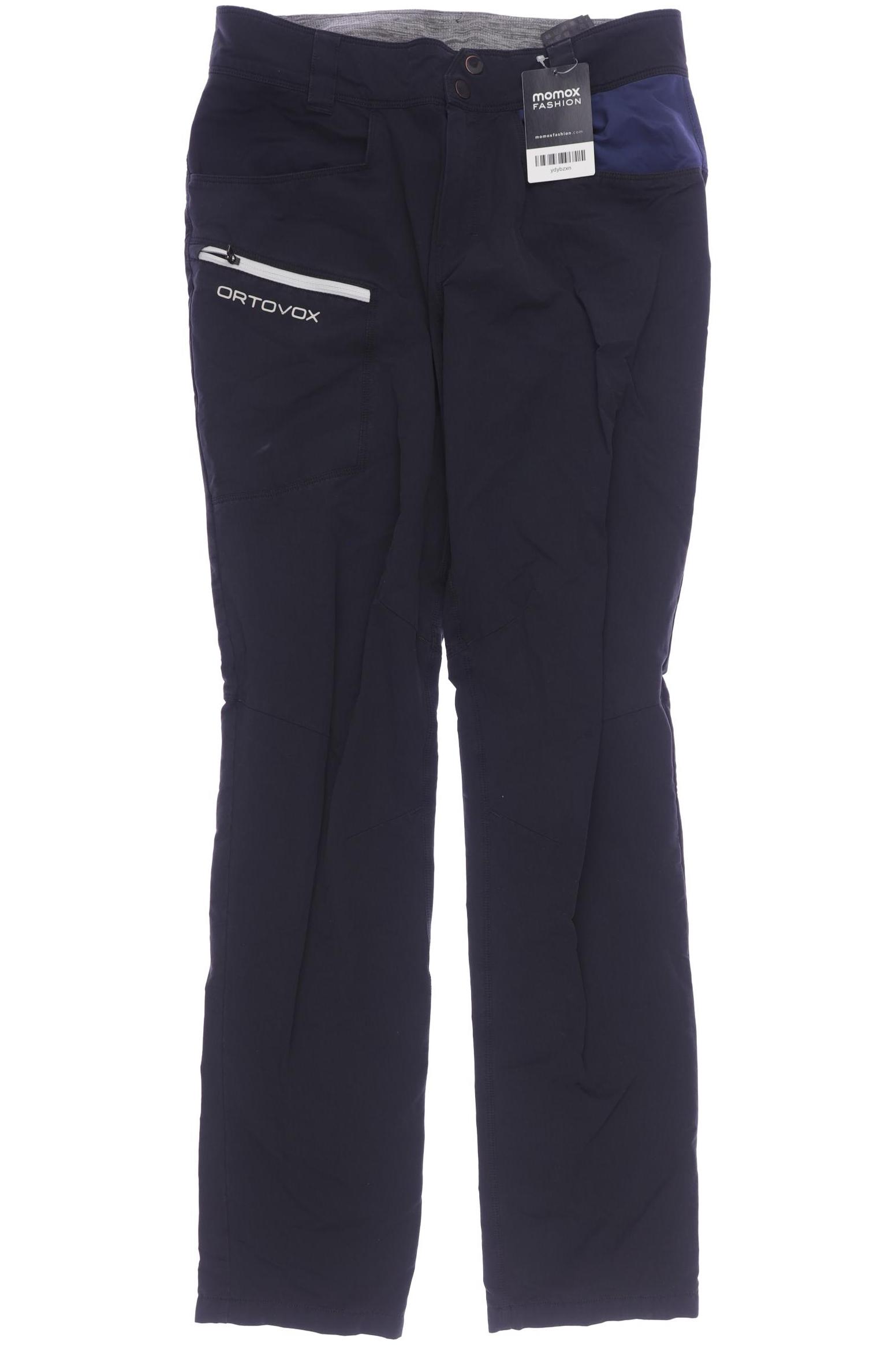 

Ortovox Damen Stoffhose, marineblau, Gr. 0