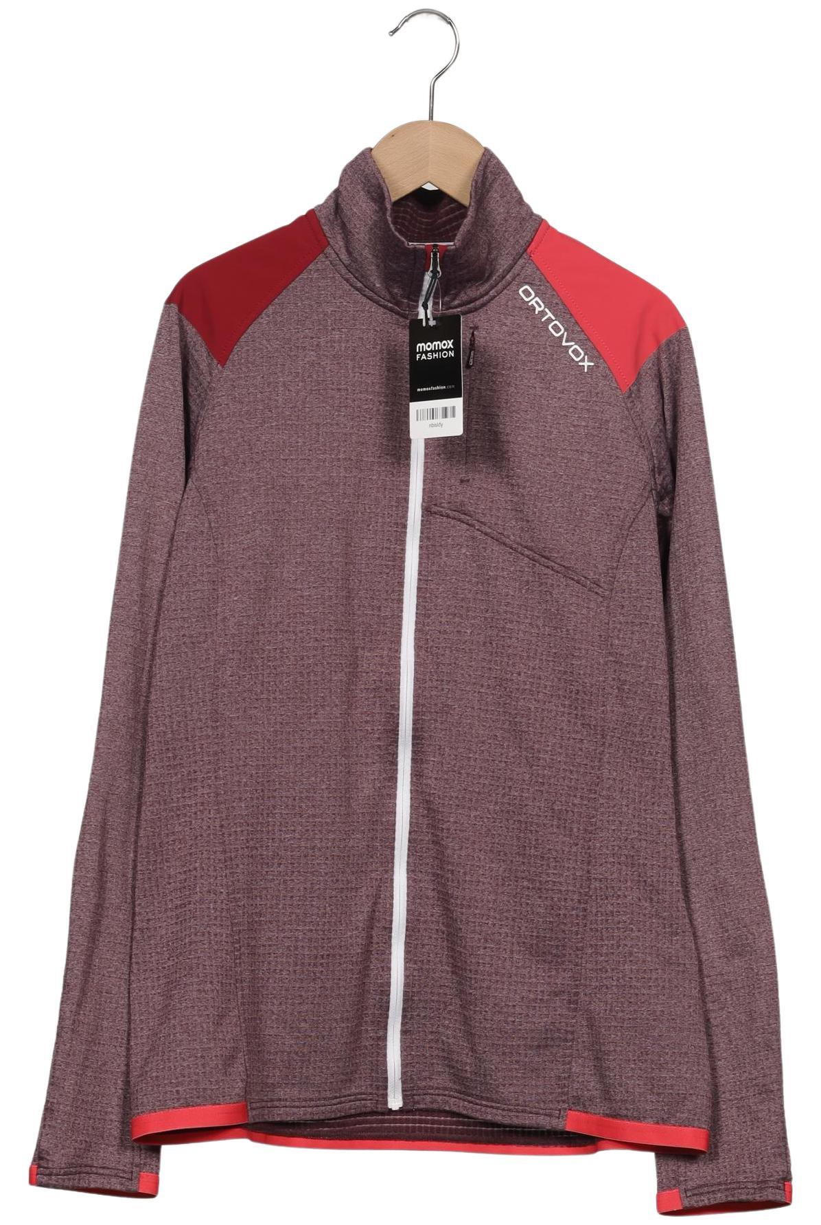 

Ortovox Damen Sweatshirt, mehrfarbig, Gr. 36