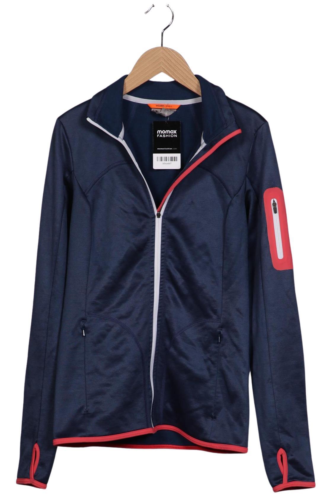 

Ortovox Damen Sweatshirt, marineblau, Gr. 36