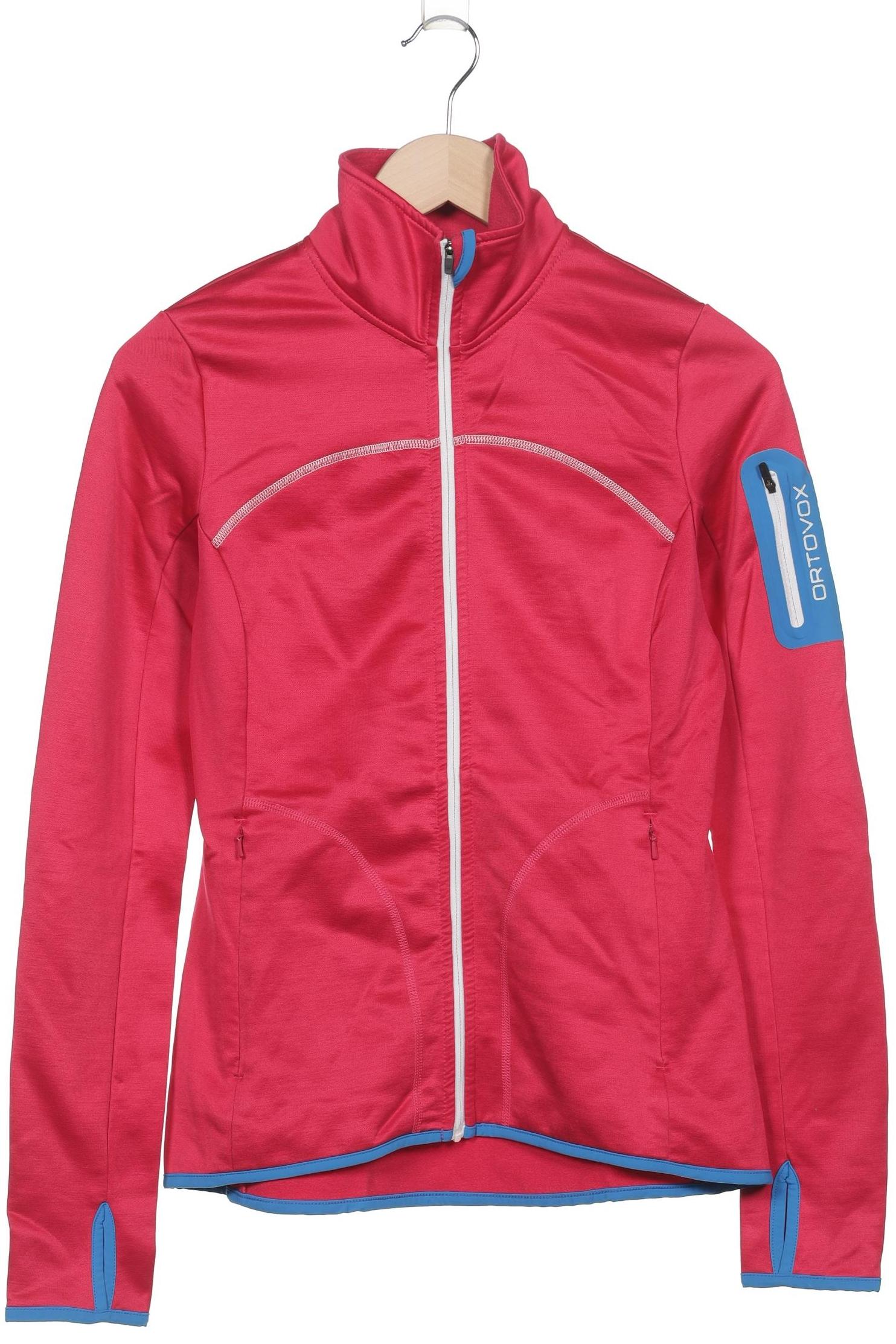 

Ortovox Damen Sweatshirt, pink, Gr. 36