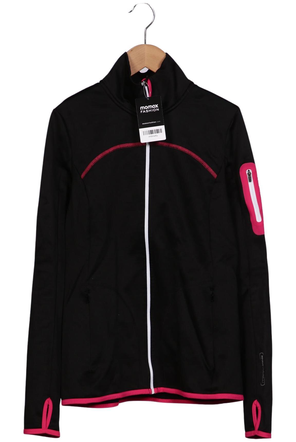 

Ortovox Damen Sweatshirt, schwarz, Gr. 38