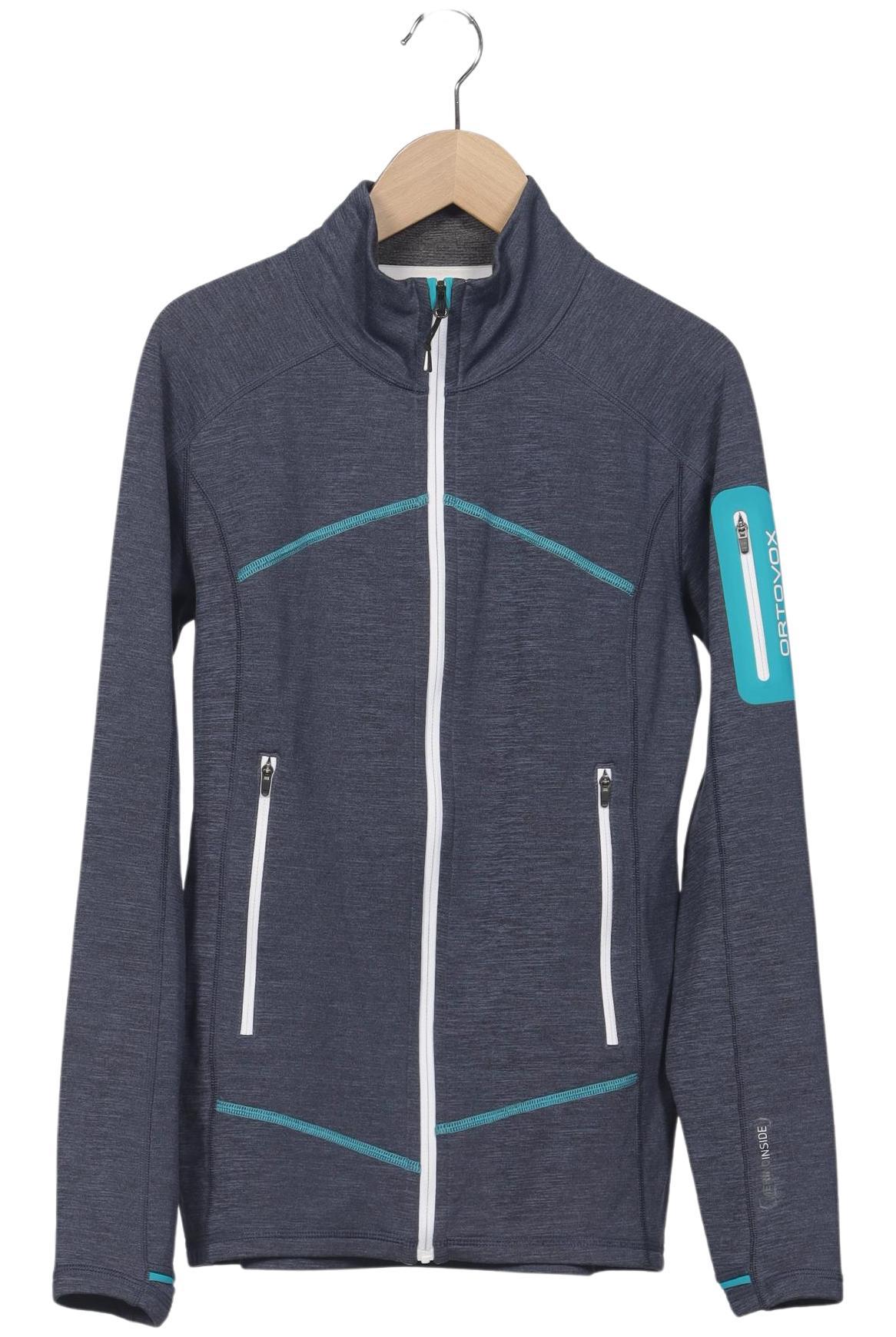 

Ortovox Damen Sweatshirt, grau, Gr. 38