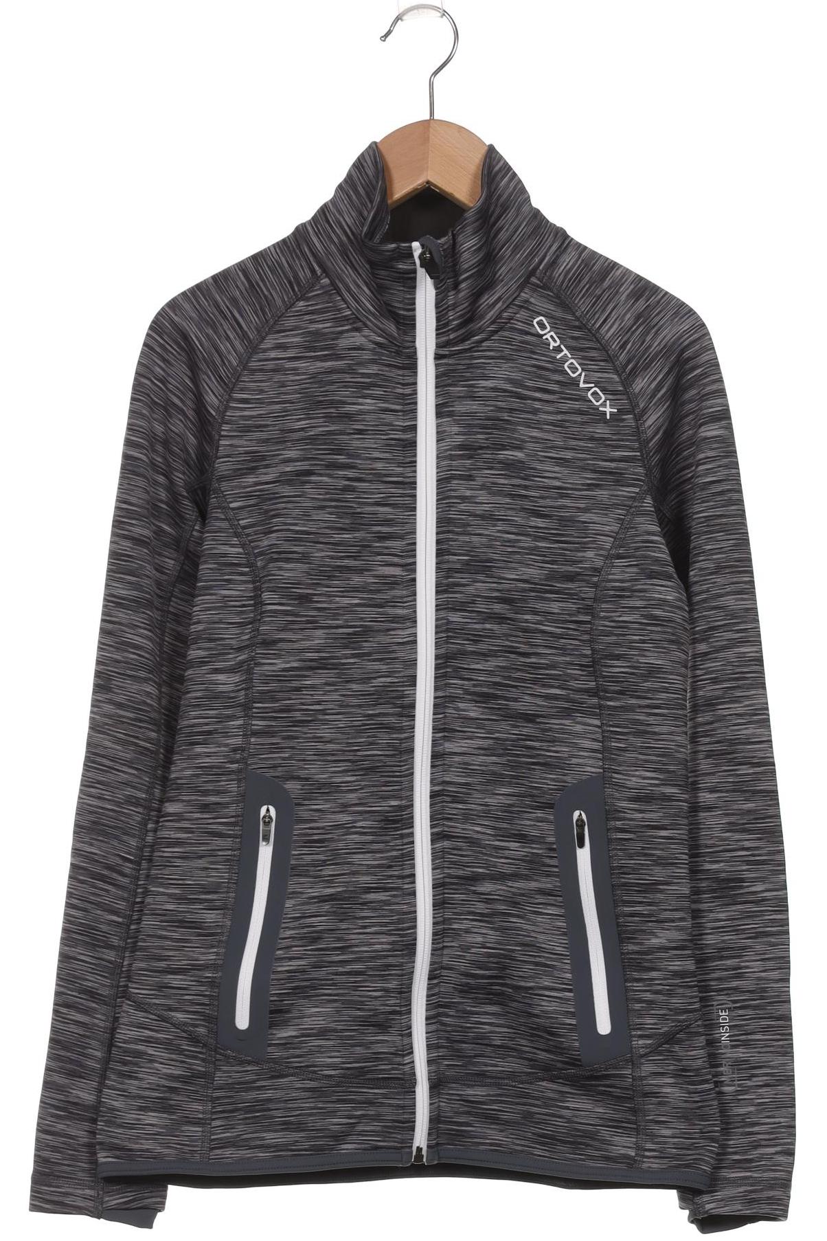 

Ortovox Damen Sweatshirt, grau, Gr. 34