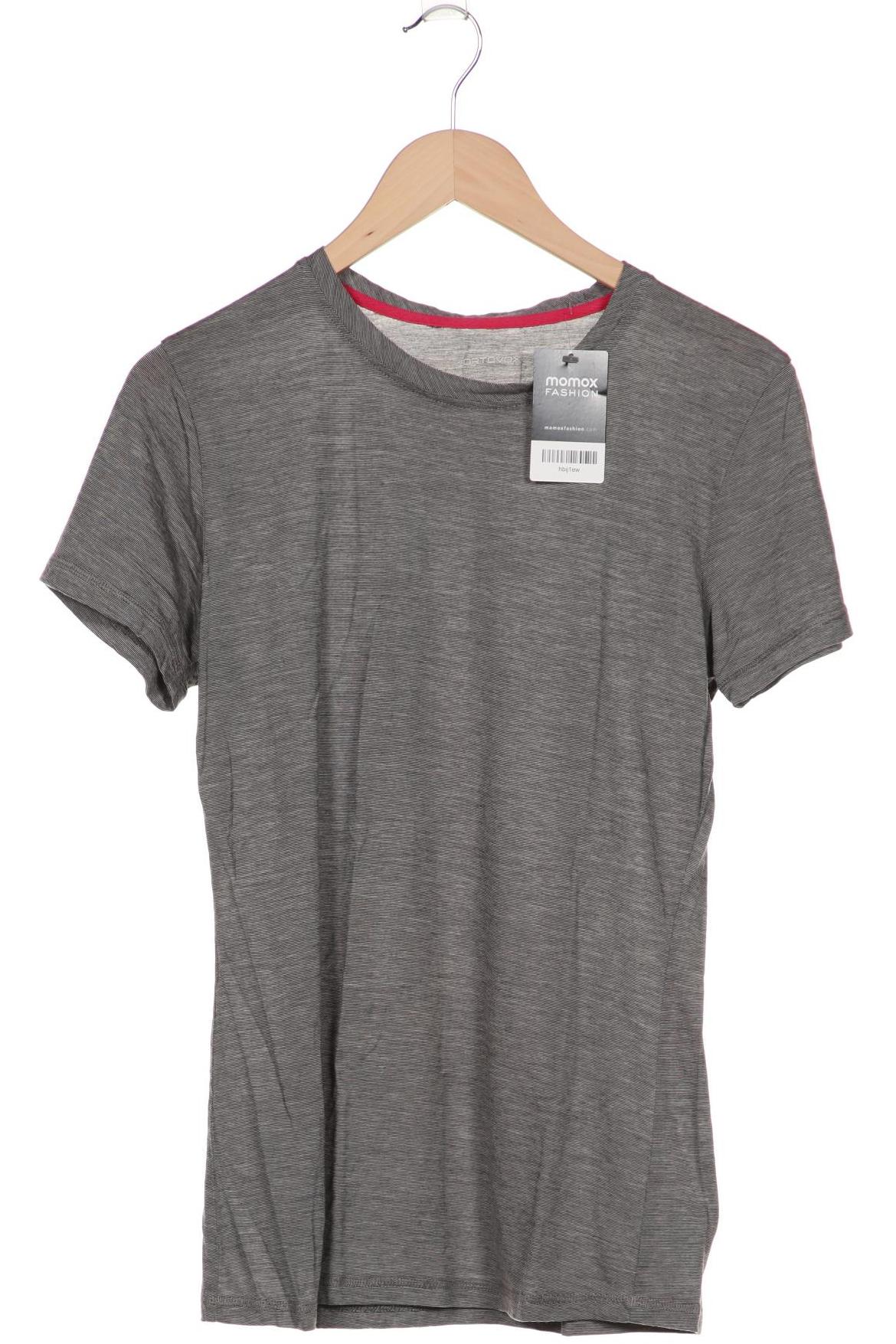 

Ortovox Damen T-Shirt, grau