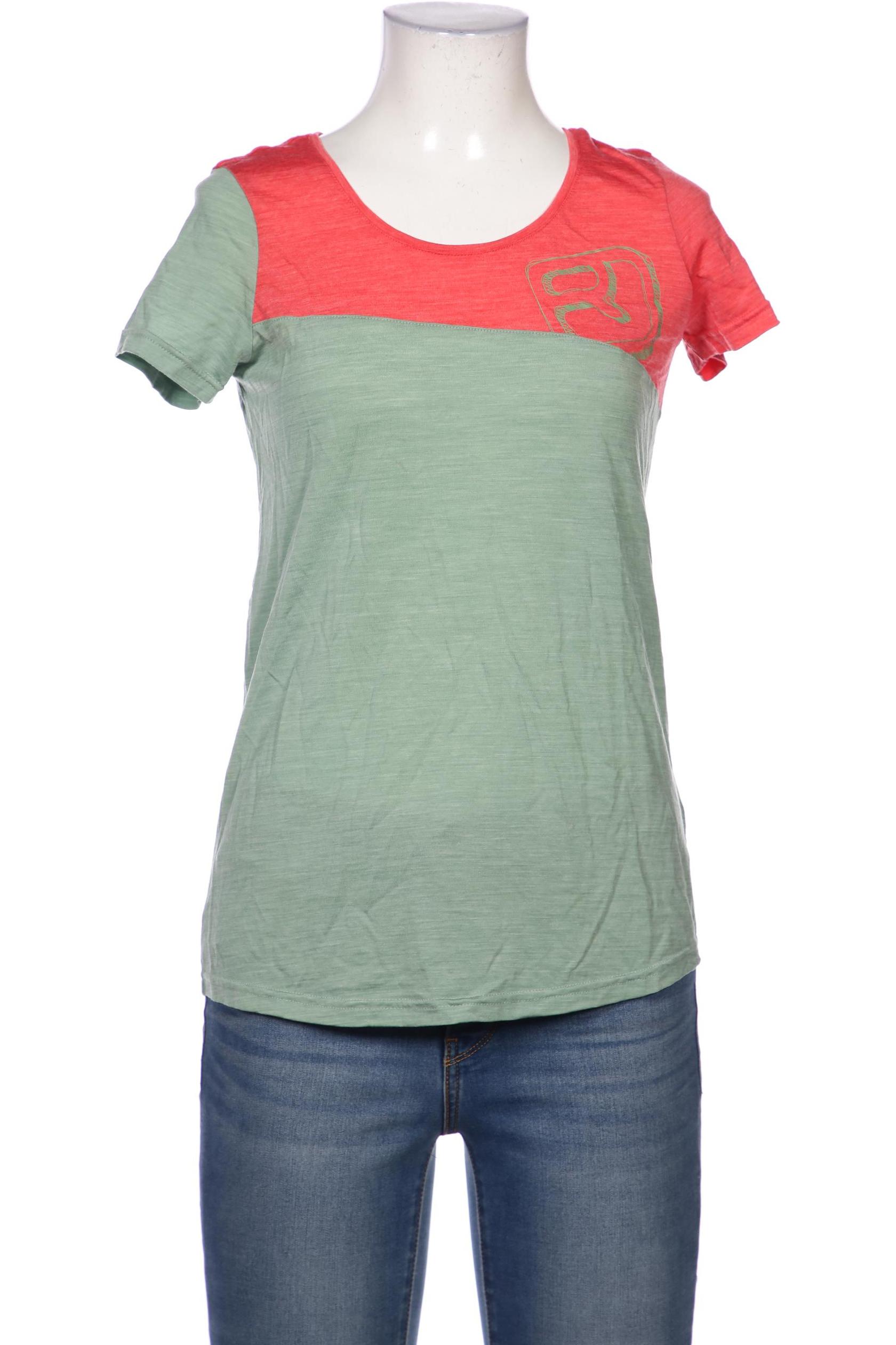 

Ortovox Damen T-Shirt, grün