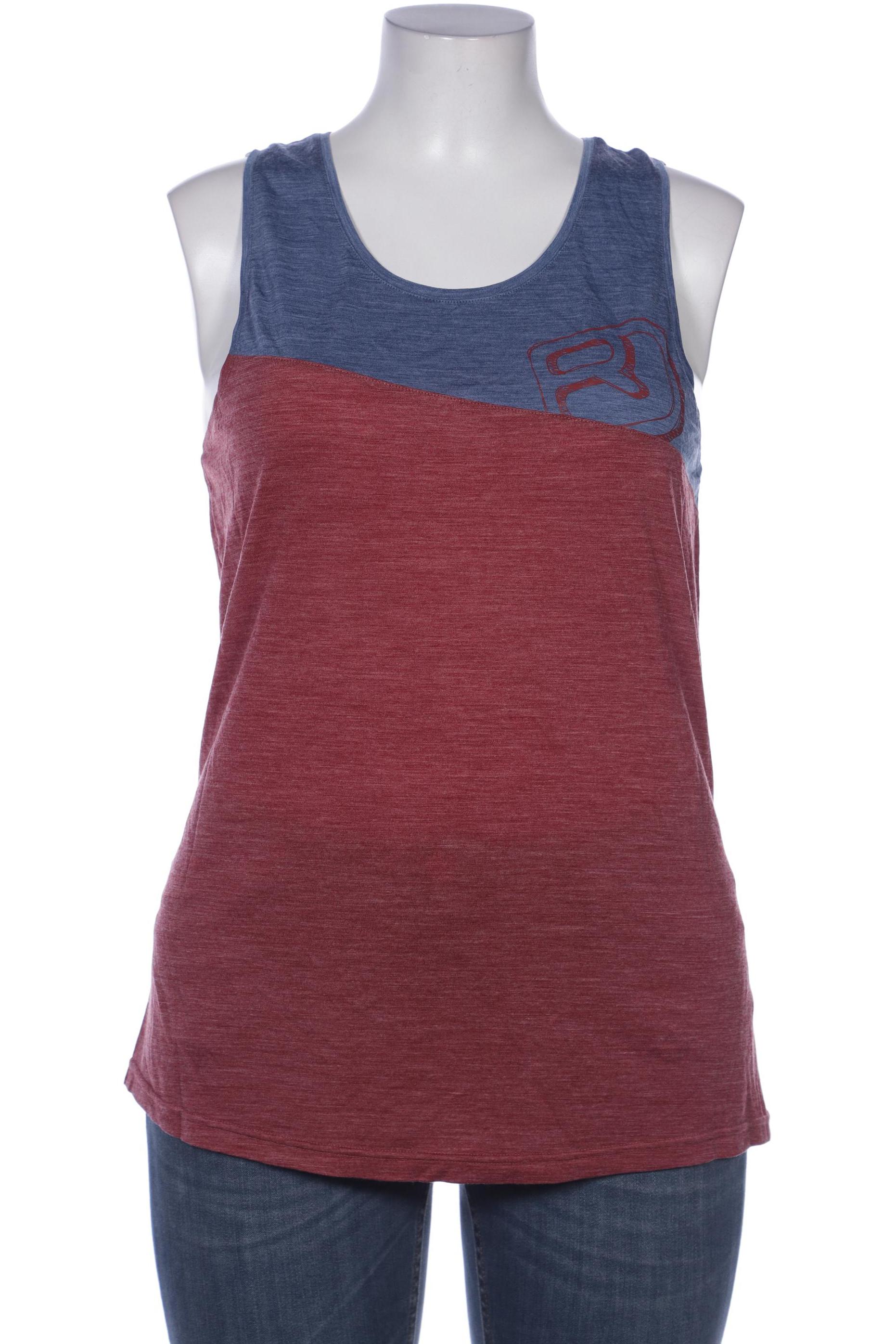 

Ortovox Damen Top, bordeaux, Gr. 44
