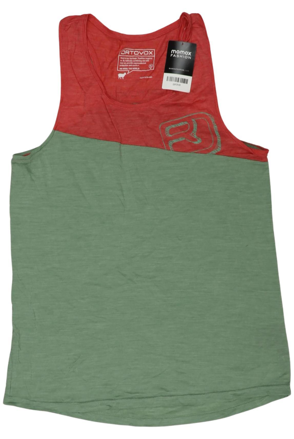 

Ortovox Damen Top, mehrfarbig, Gr. 44