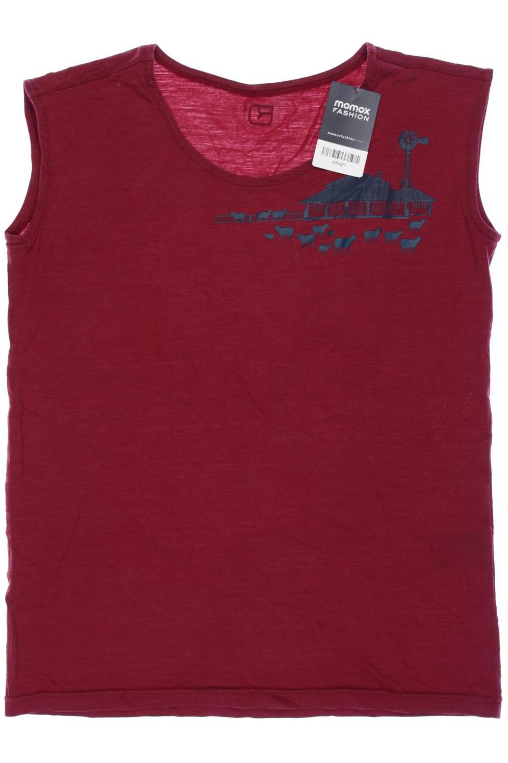 

Ortovox Damen Top, bordeaux, Gr. 42