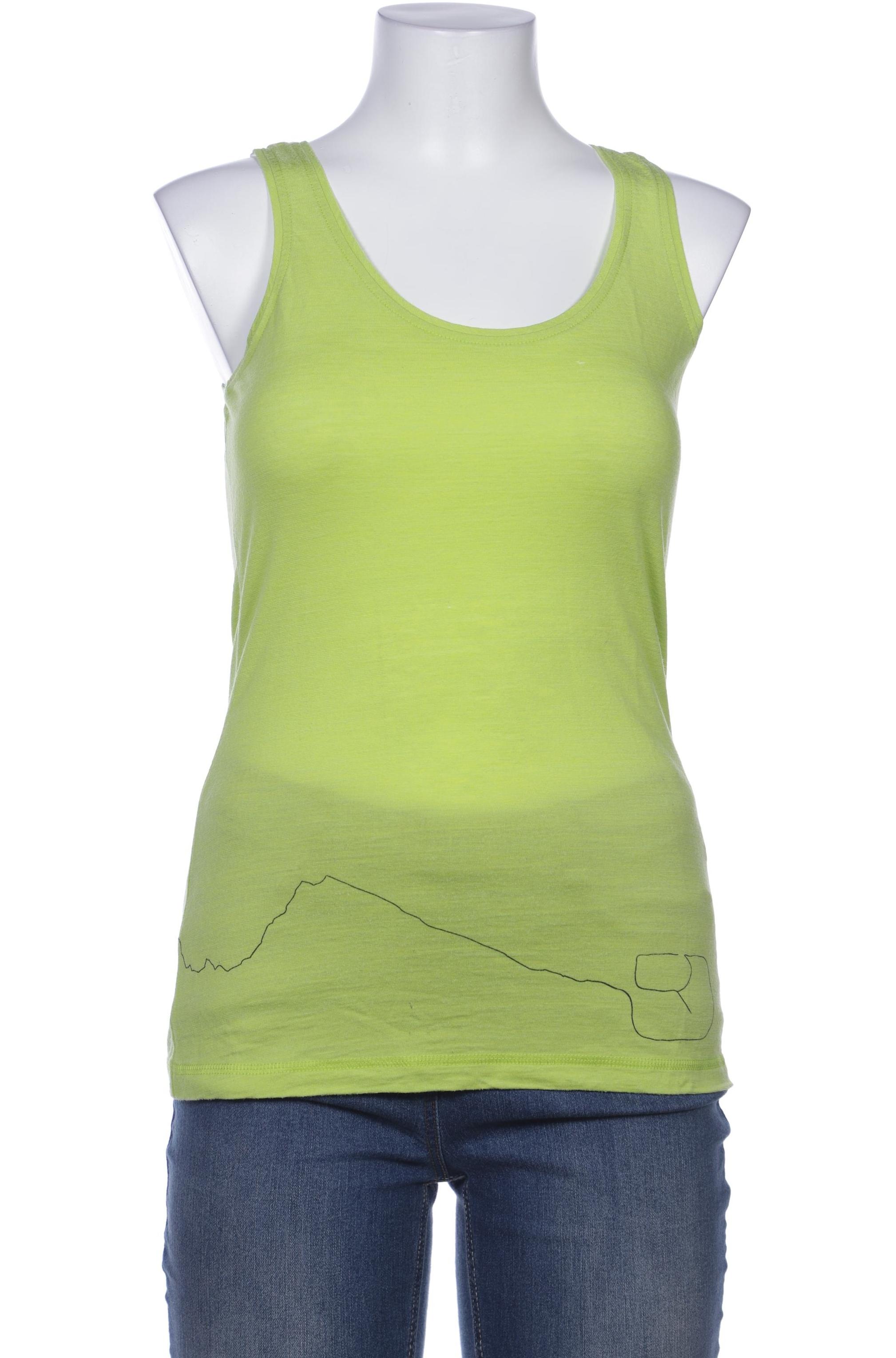 

Ortovox Damen Top, grün, Gr. 38