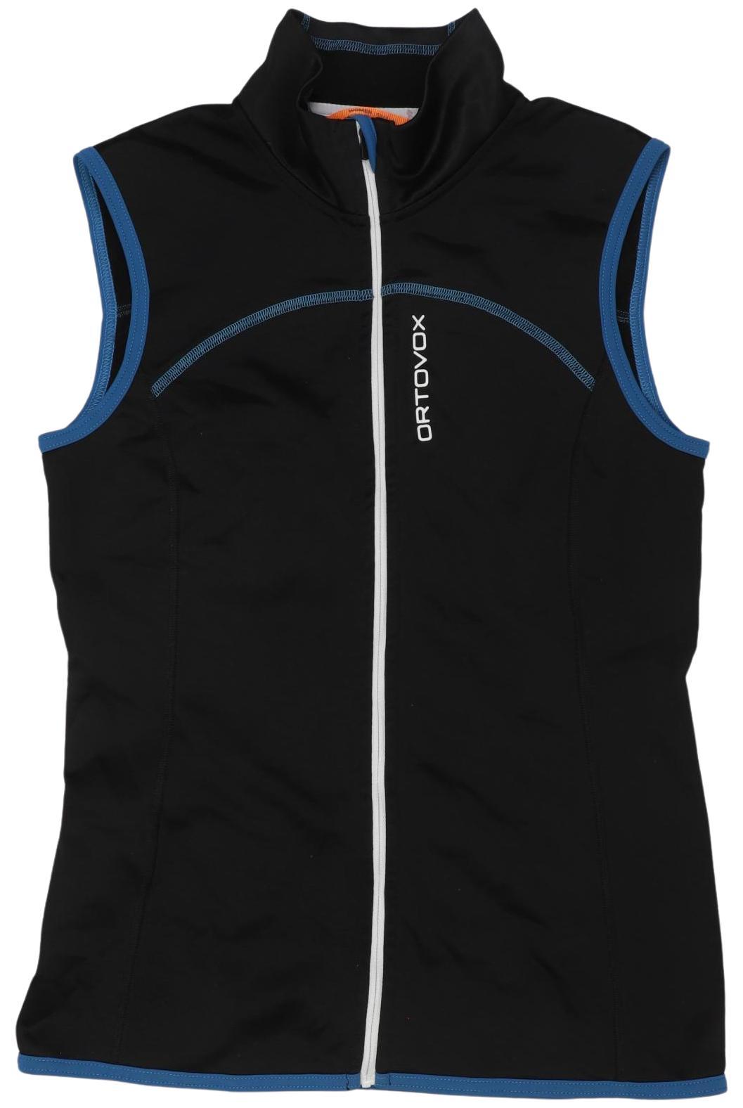 

Ortovox Damen Weste, schwarz, Gr. 36