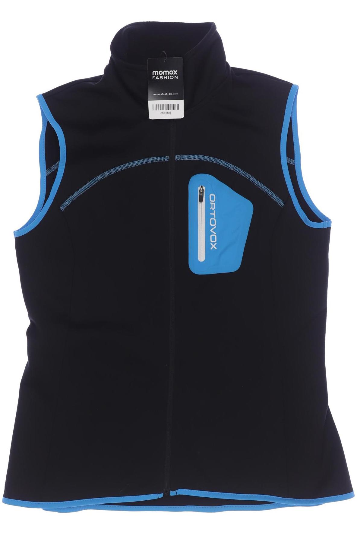 

Ortovox Damen Weste, schwarz, Gr. 42
