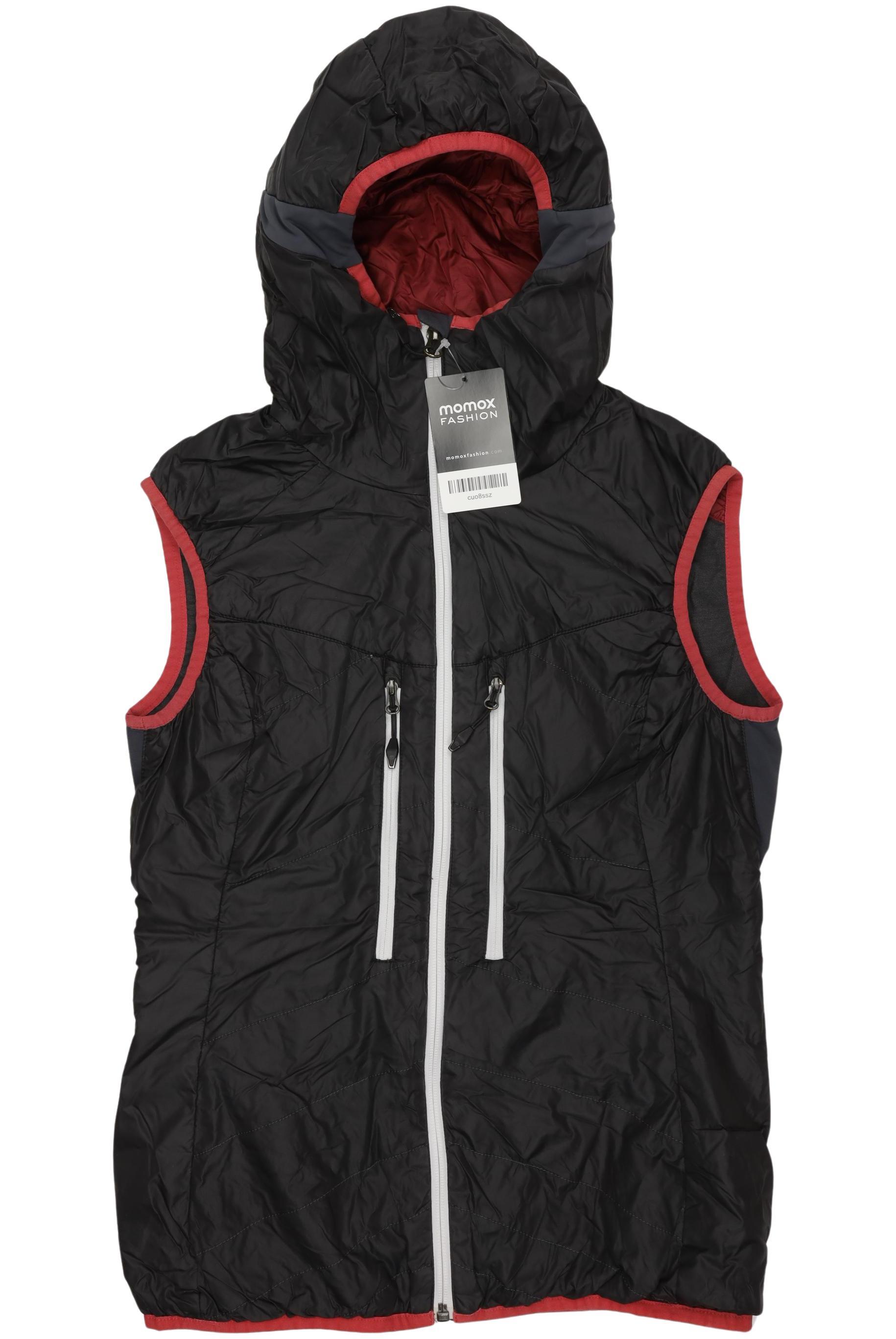 

Ortovox Damen Weste, schwarz, Gr. 36