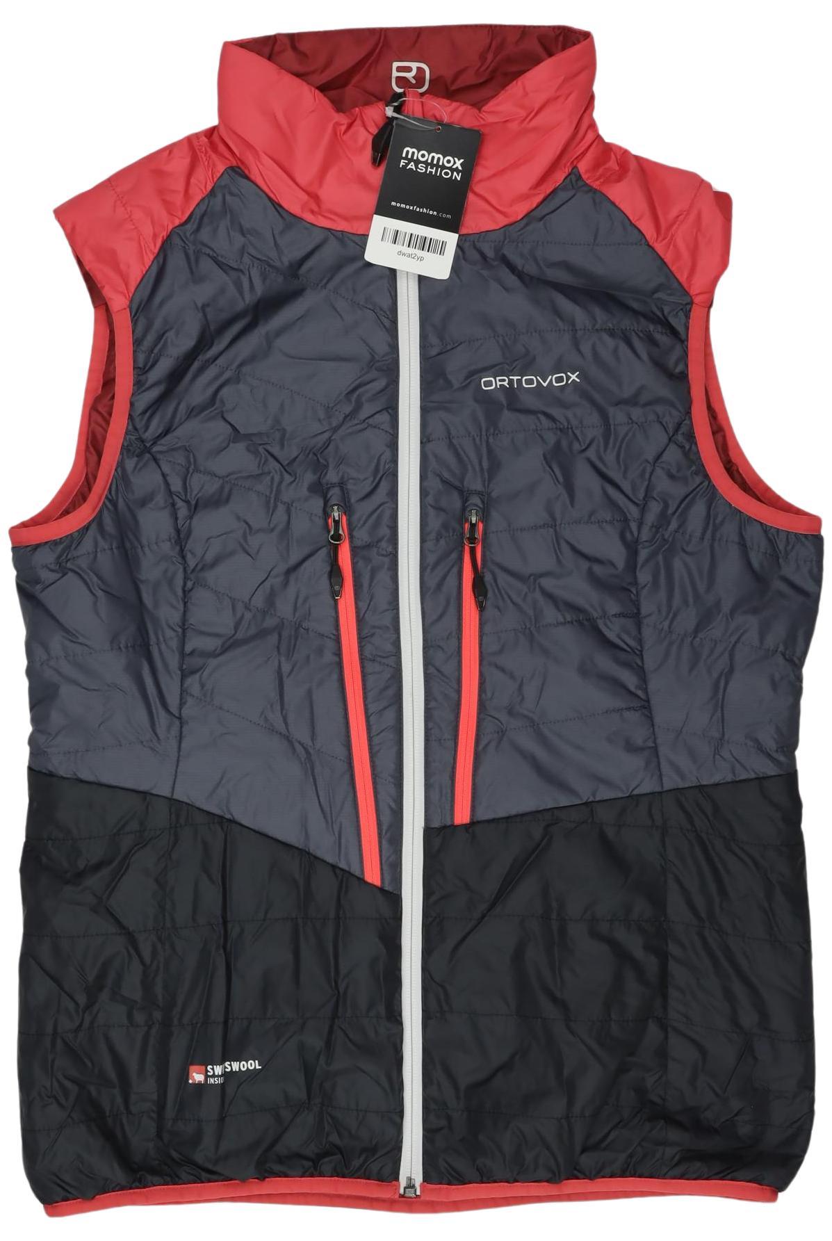 

Ortovox Damen Weste, mehrfarbig, Gr. 42