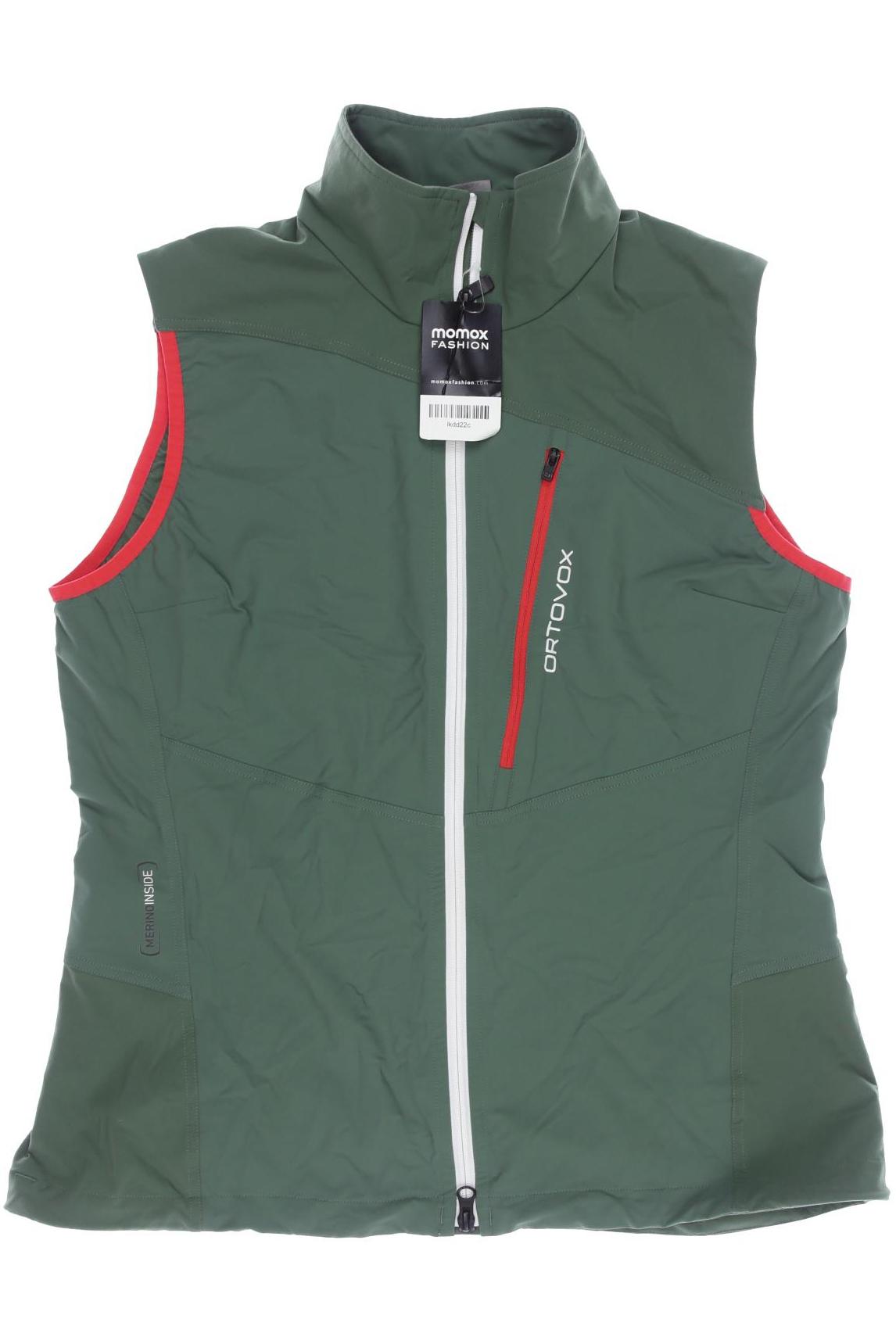 

Ortovox Damen Weste, grün, Gr. 44