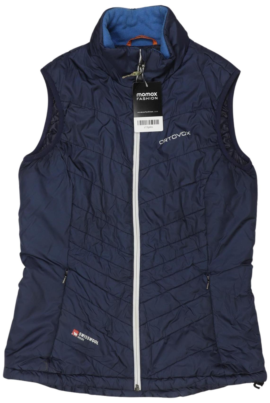 

Ortovox Damen Weste, marineblau, Gr. 36