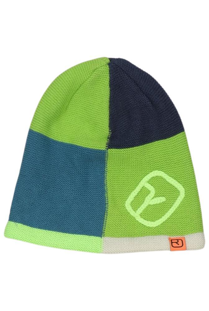 

Ortovox Herren Hut/Mütze, neon, Gr. uni