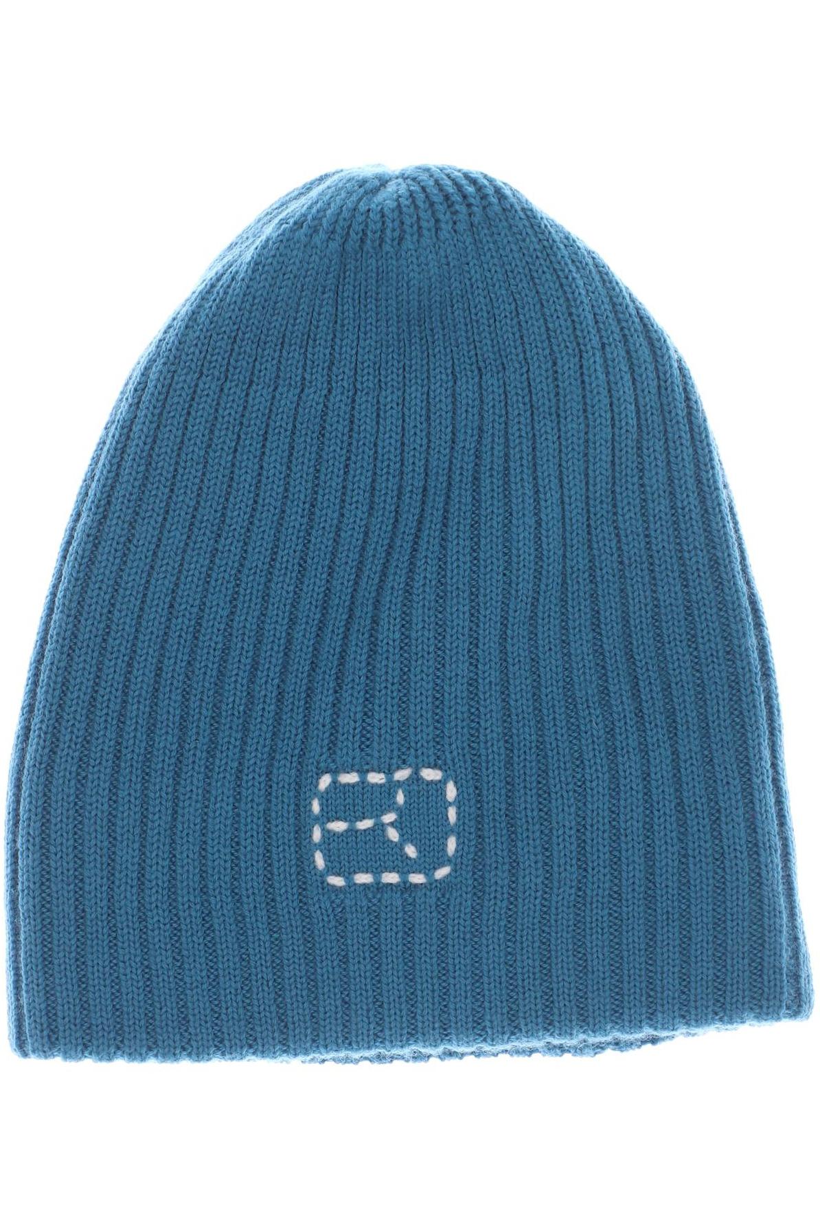 

Ortovox Herren Hut/Mütze, türkis, Gr. uni