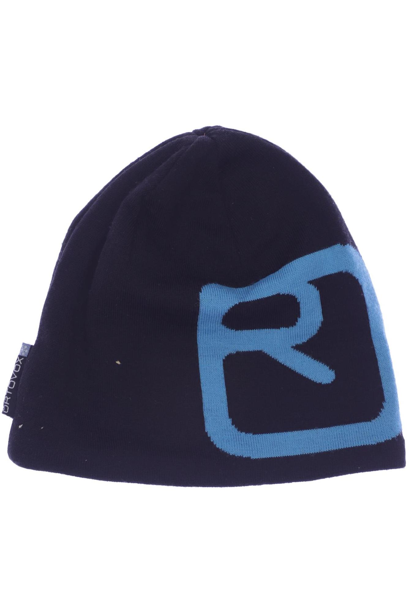 Thumbnail - Ortovox Herren Hut/Mütze, schwarz, Gr. uni