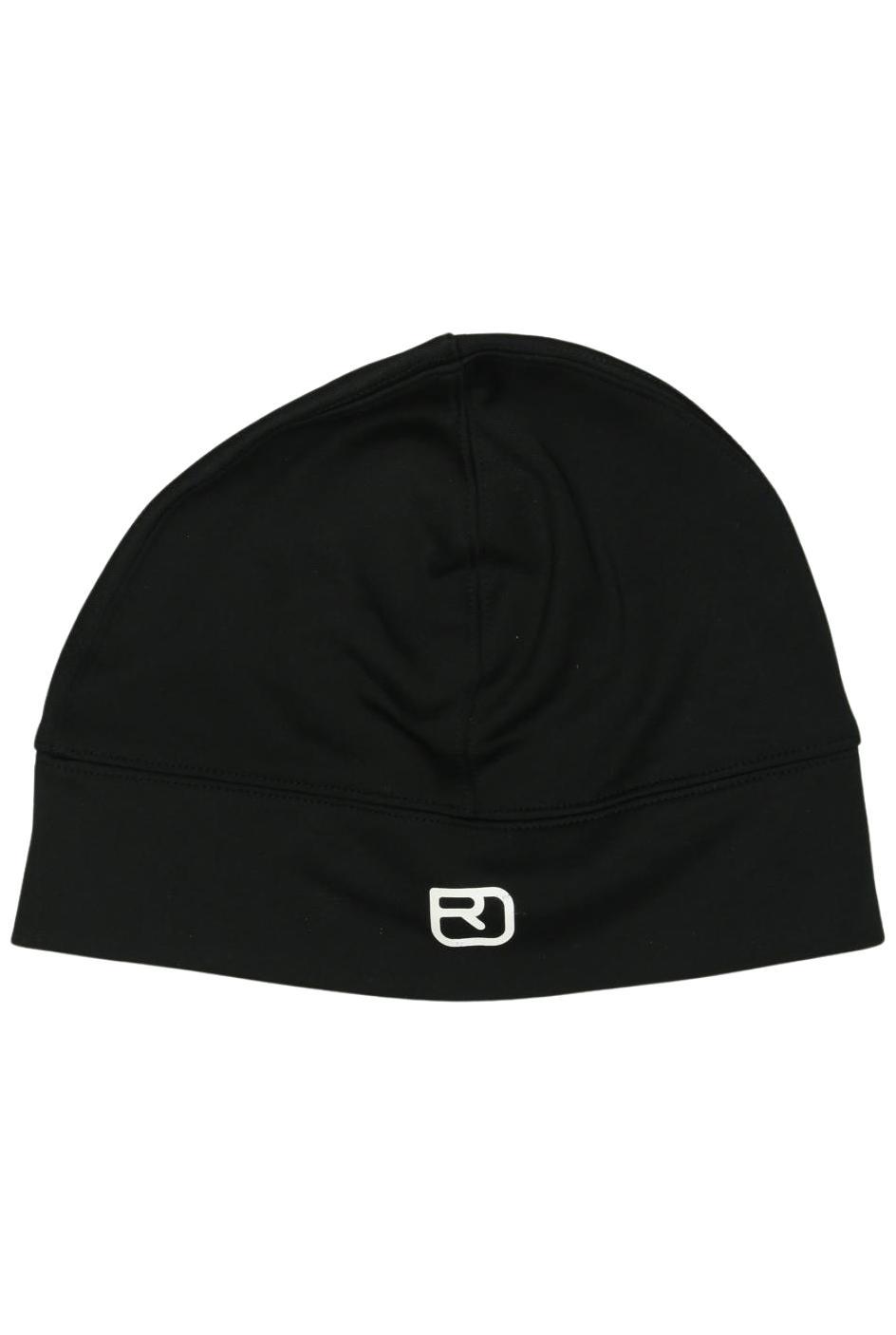 

Ortovox Herren Hut/Mütze, schwarz, Gr. 52