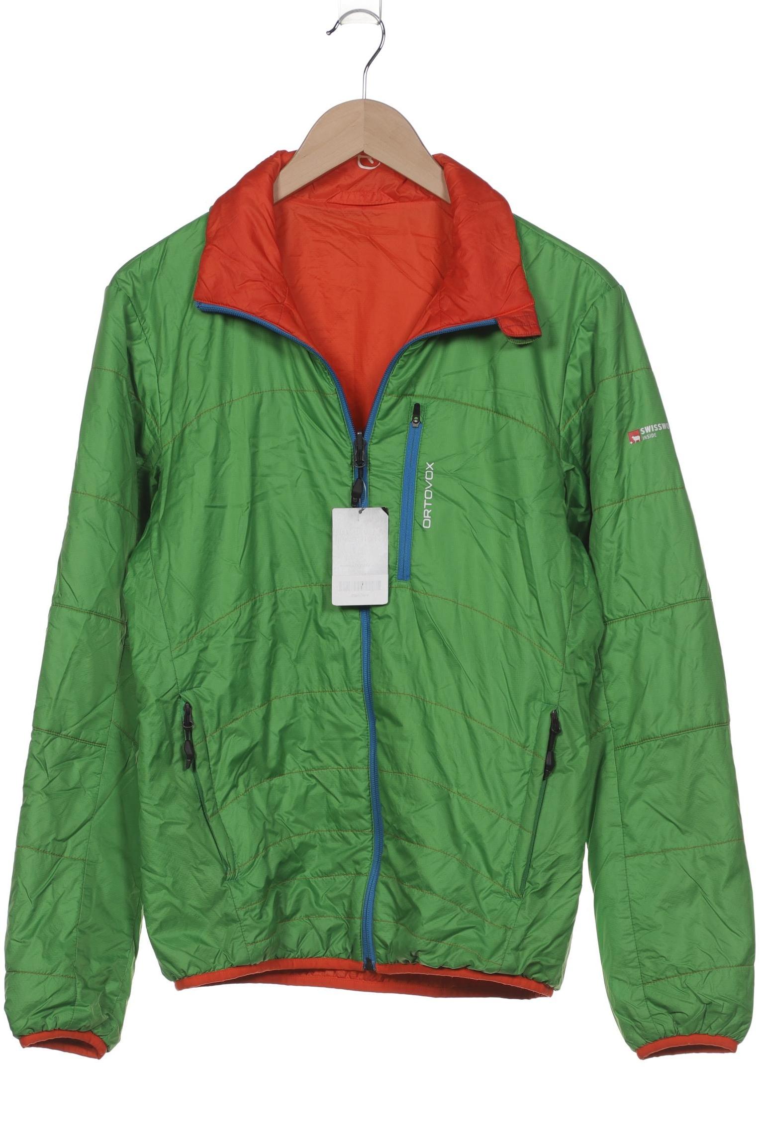 

Ortovox Herren Jacke, grün, Gr. 46