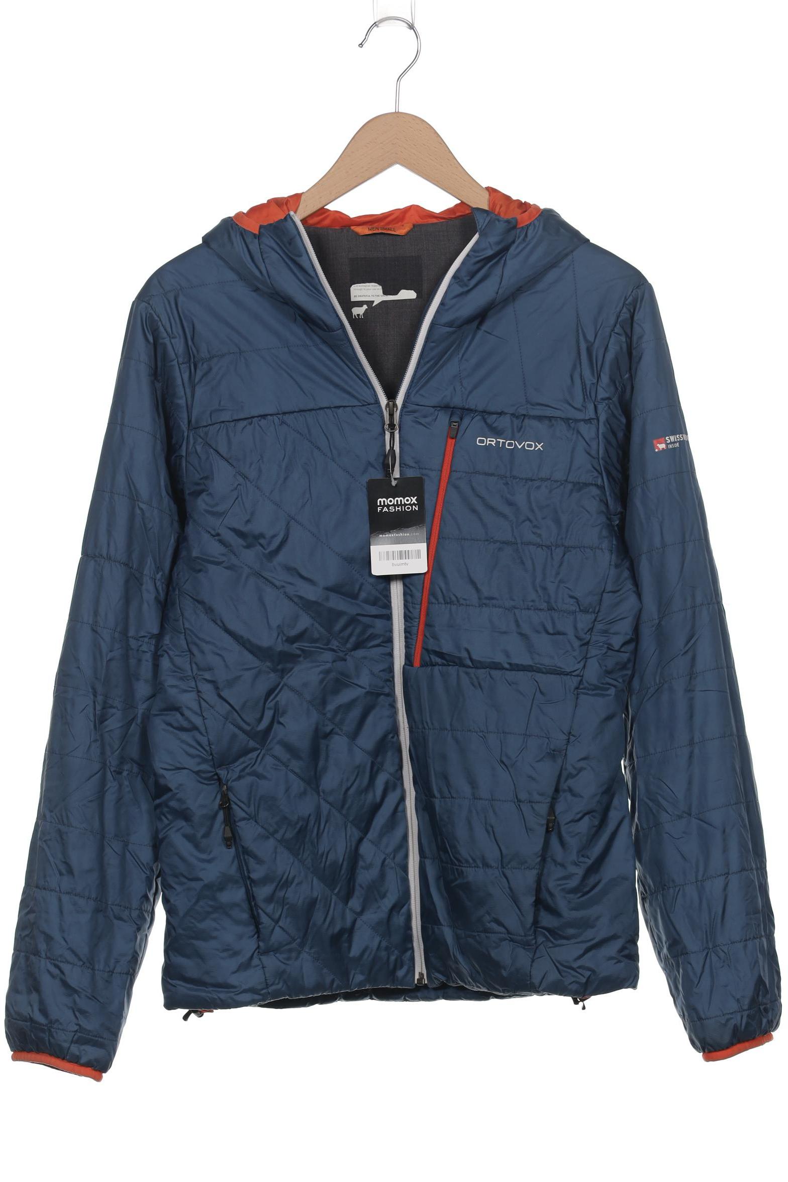 

Ortovox Herren Jacke, blau, Gr. 46