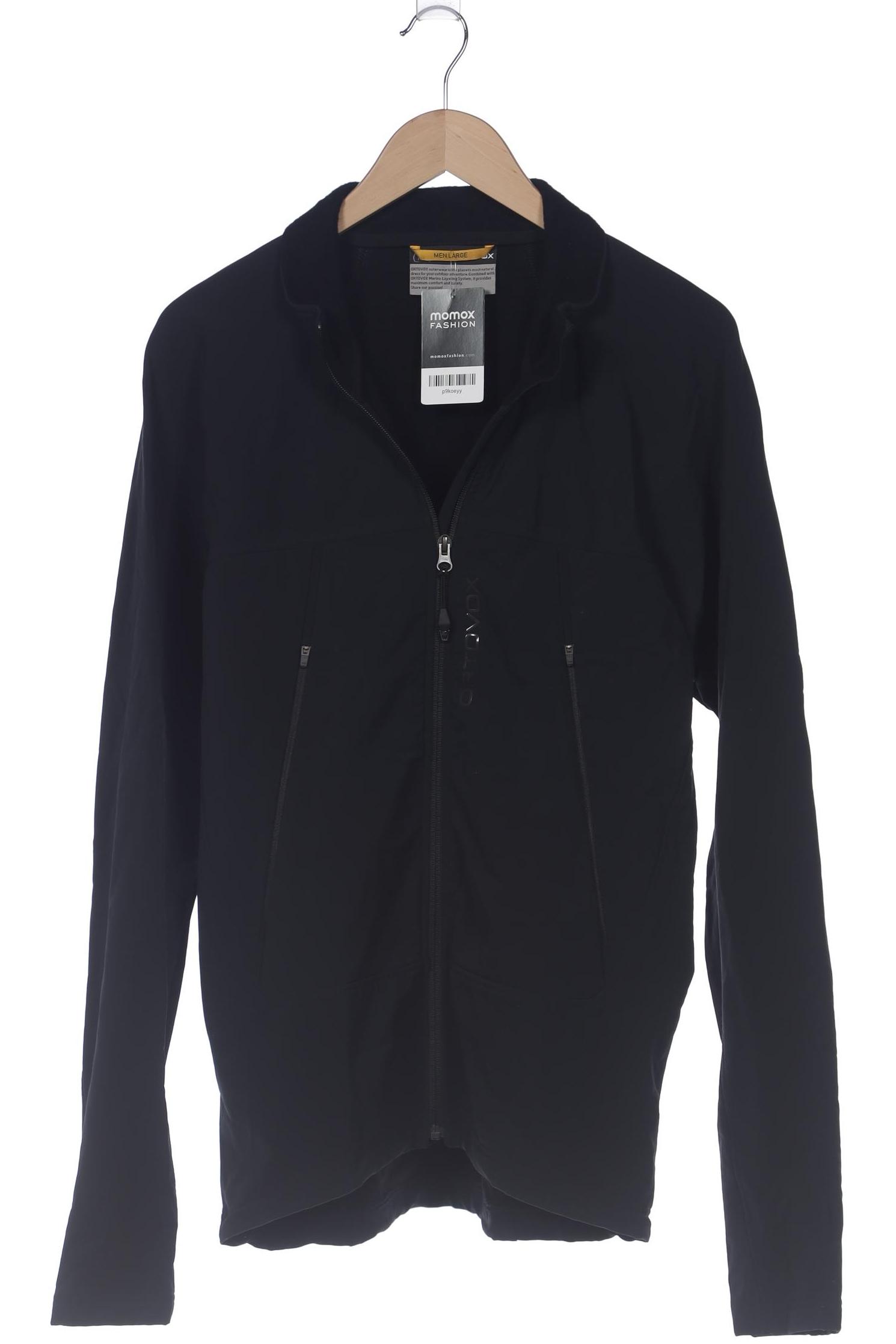 

Ortovox Herren Jacke, marineblau, Gr. 52