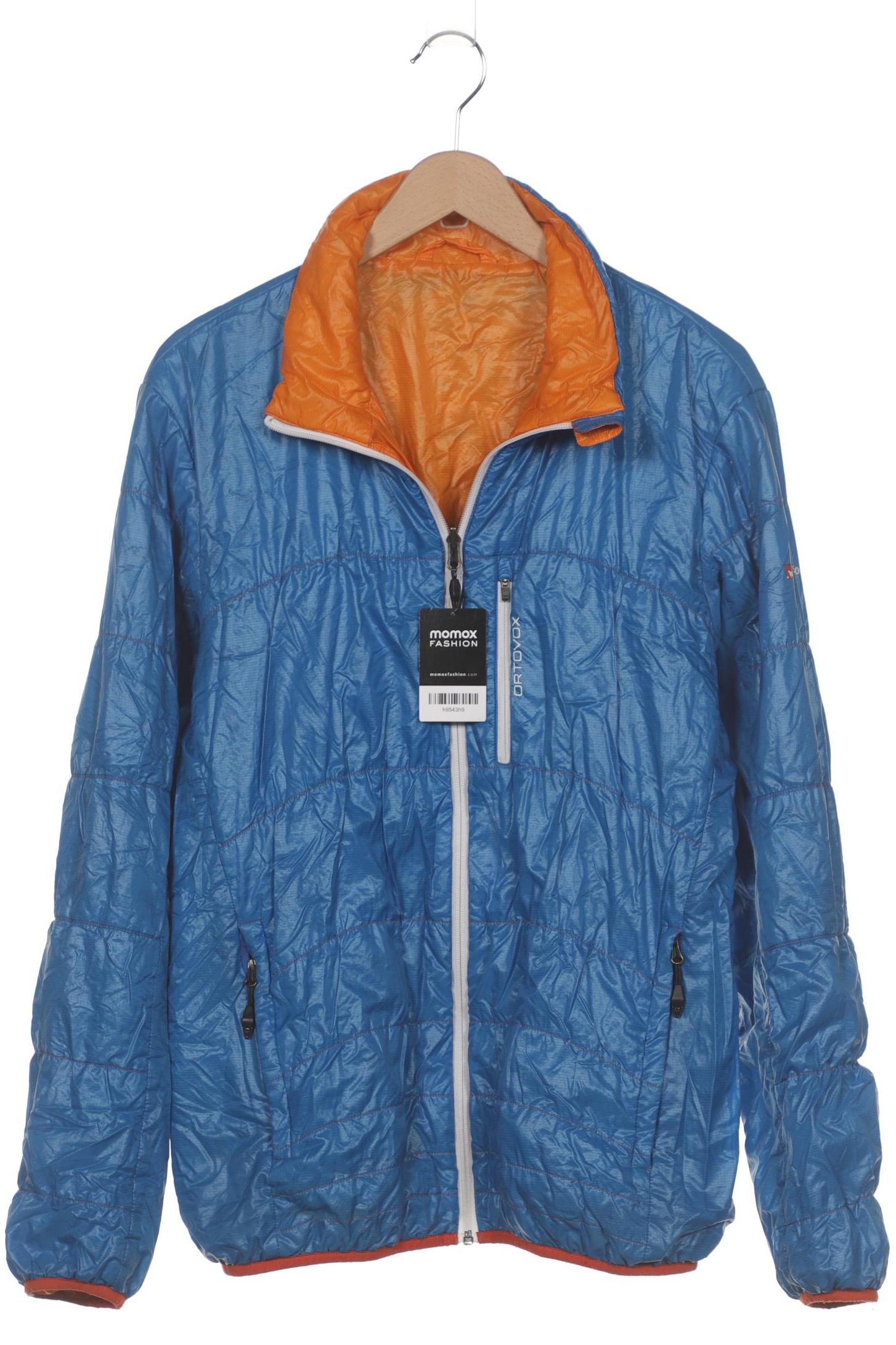 

Ortovox Herren Jacke, blau, Gr. 54