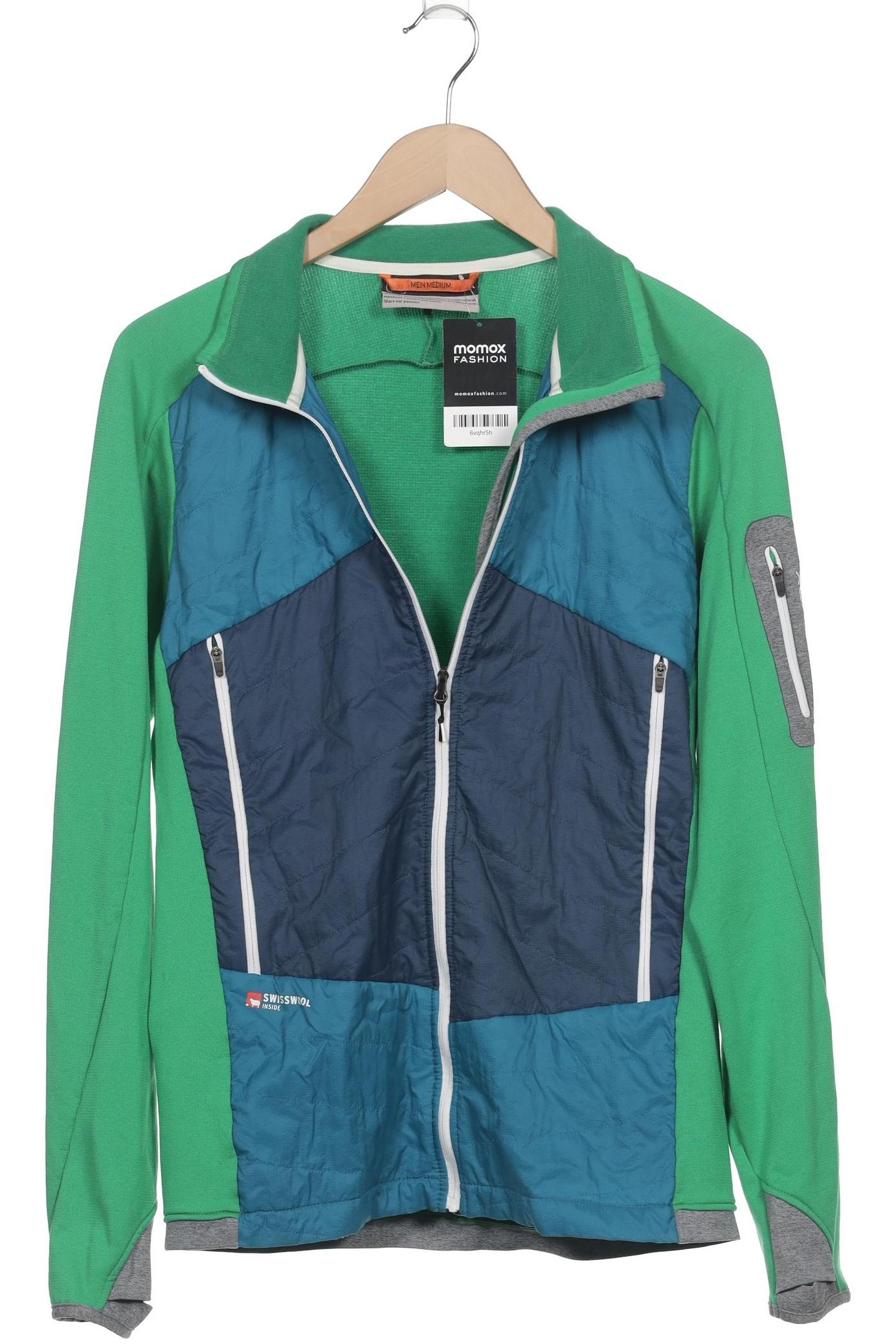 

Ortovox Herren Jacke, blau, Gr. 48
