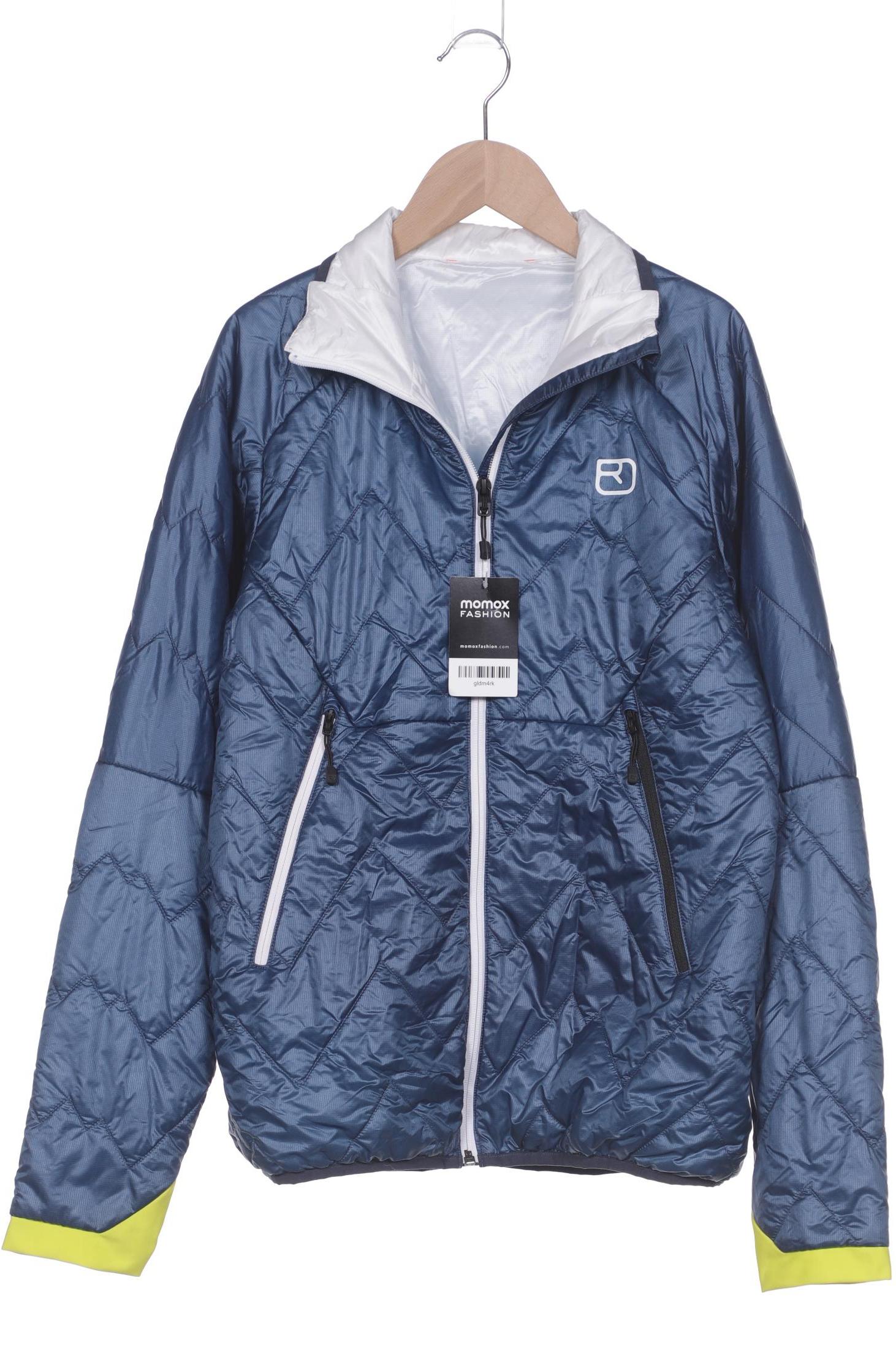 

Ortovox Herren Jacke, marineblau, Gr. 46
