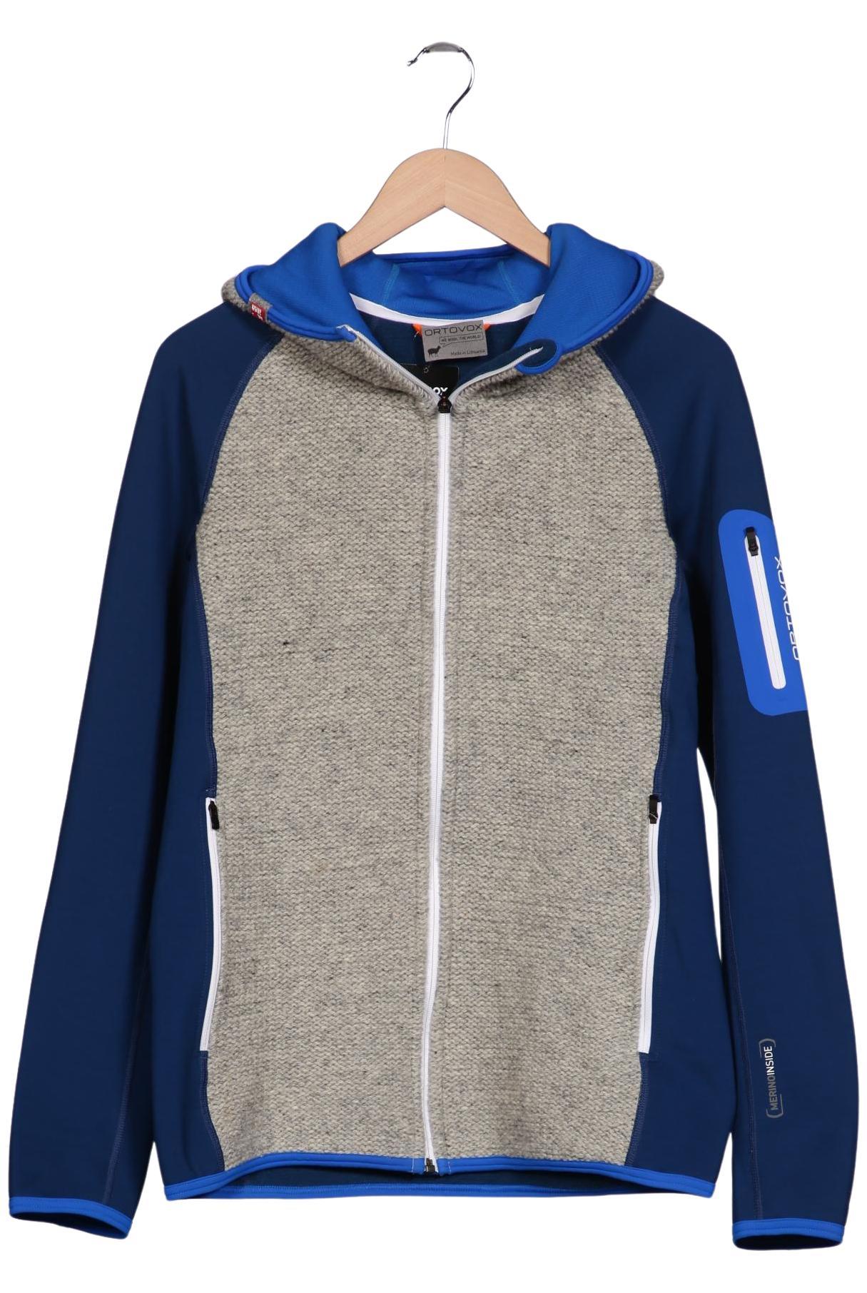 

Ortovox Herren Jacke, mehrfarbig, Gr. 48