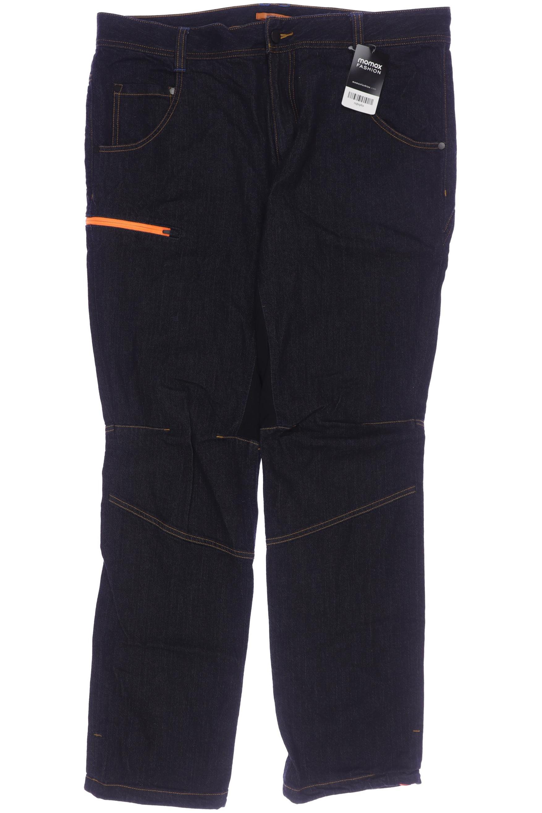 

Ortovox Herren Jeans, marineblau, Gr. 0