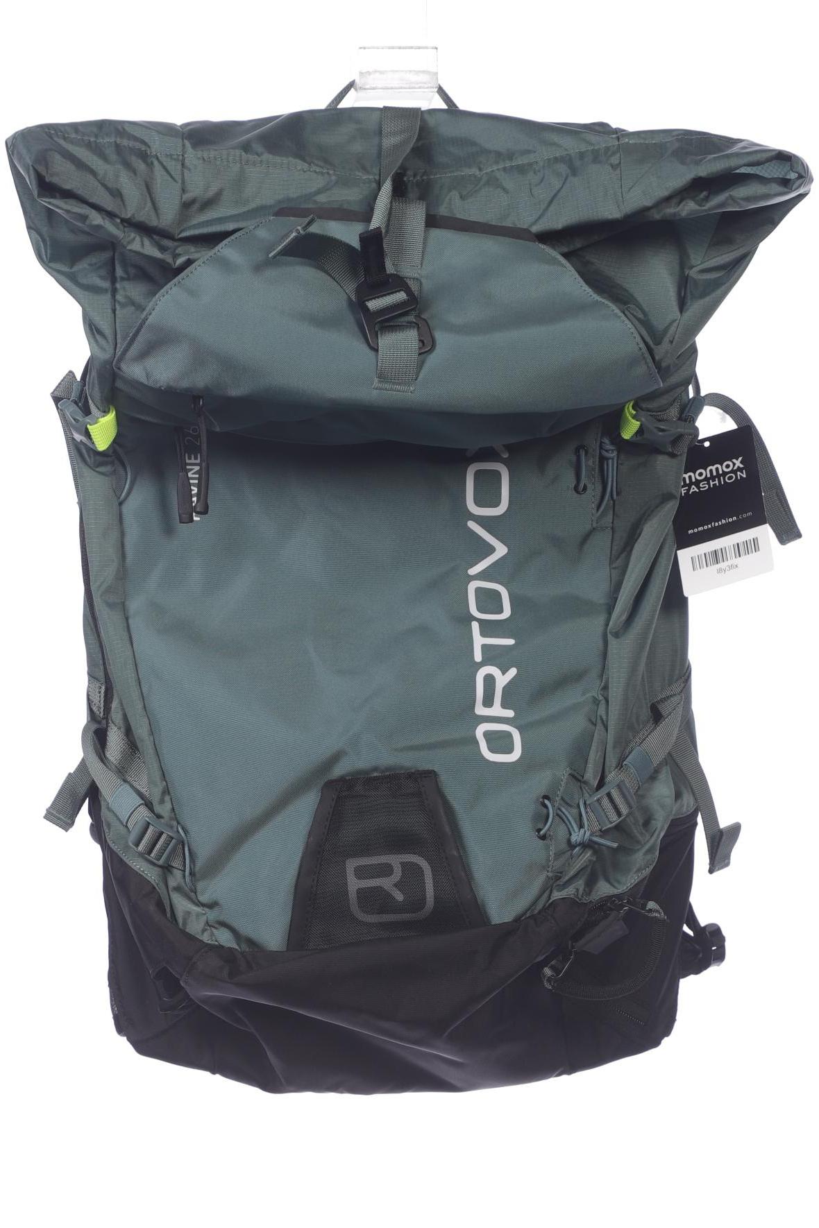

Ortovox Herren Rucksack, türkis, Gr.
