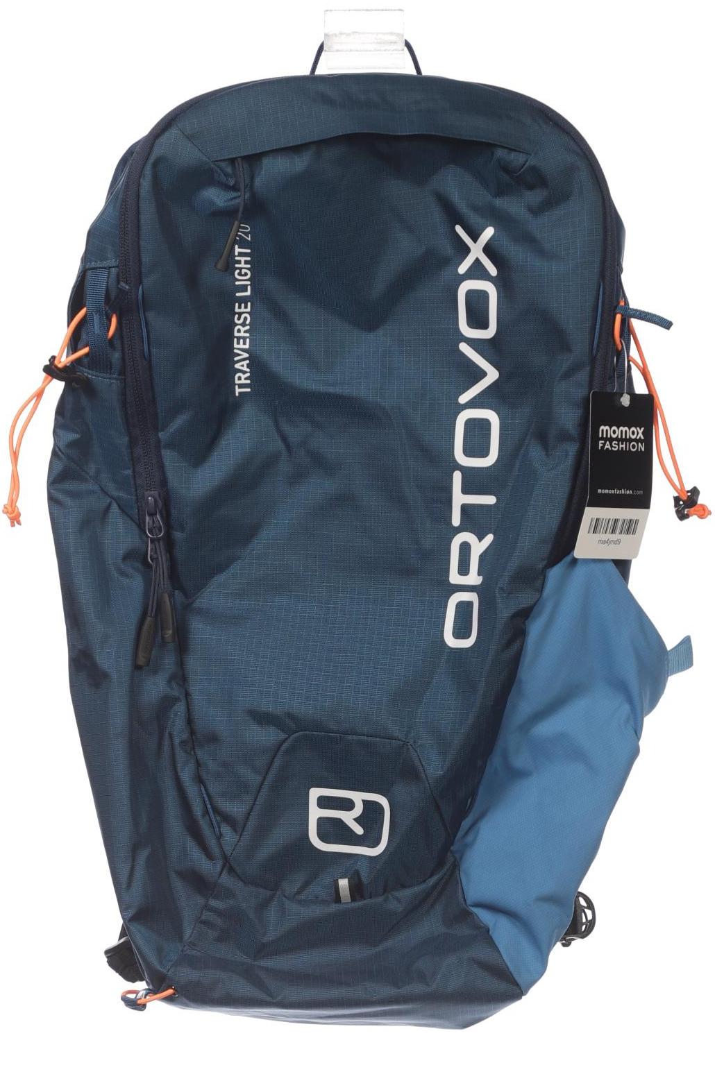 

Ortovox Herren Rucksack, marineblau